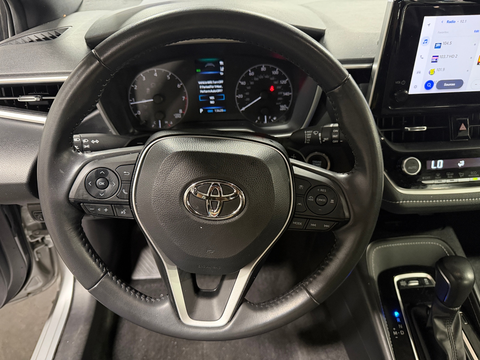 Thumbnail: 2024 Toyota Corolla - 5