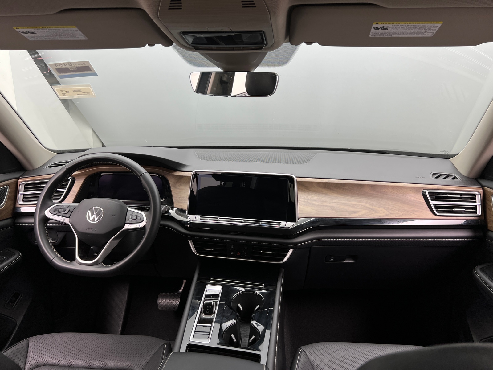 Thumbnail: 2026 Volkswagen Atlas - 2