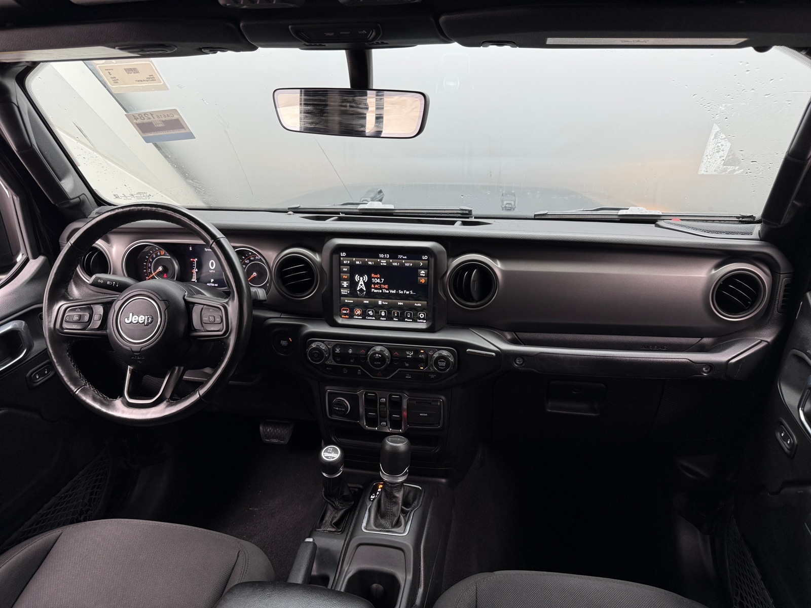 Thumbnail: 2023 Jeep Gladiator - 3