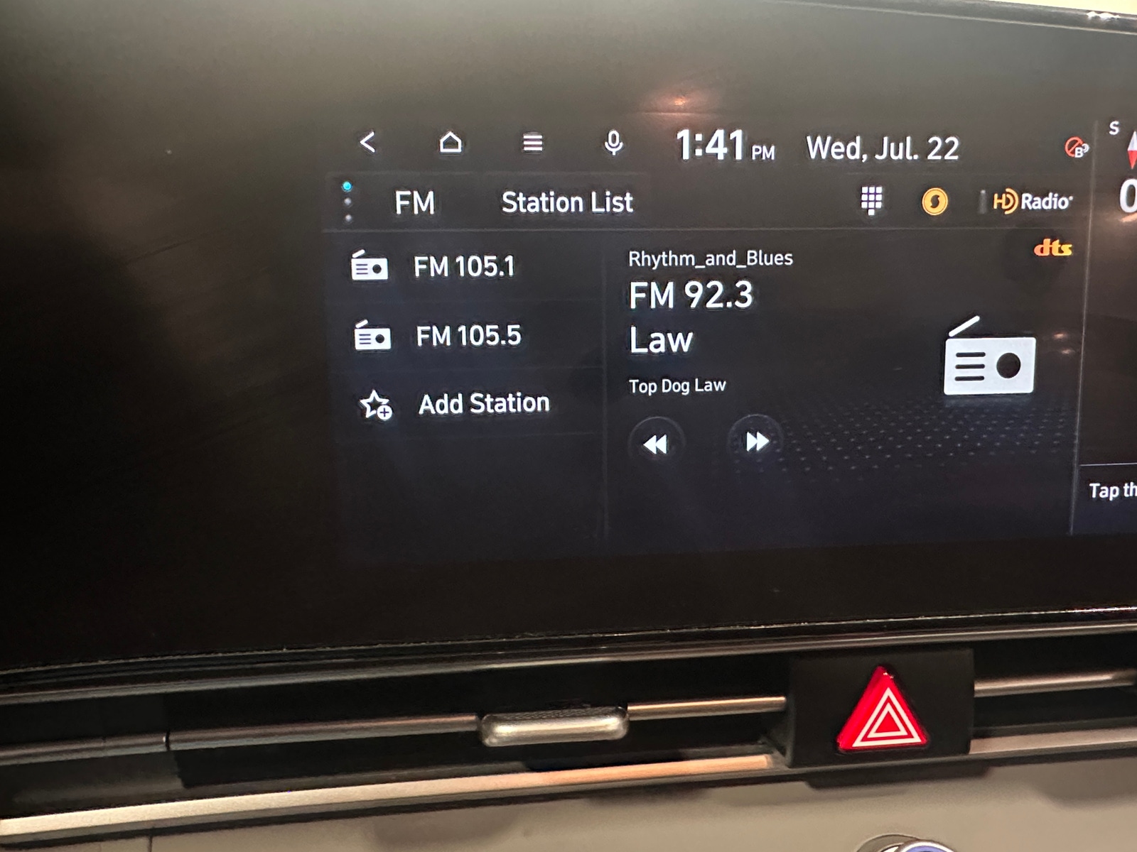 Thumbnail: 2023 Hyundai Elantra - 4