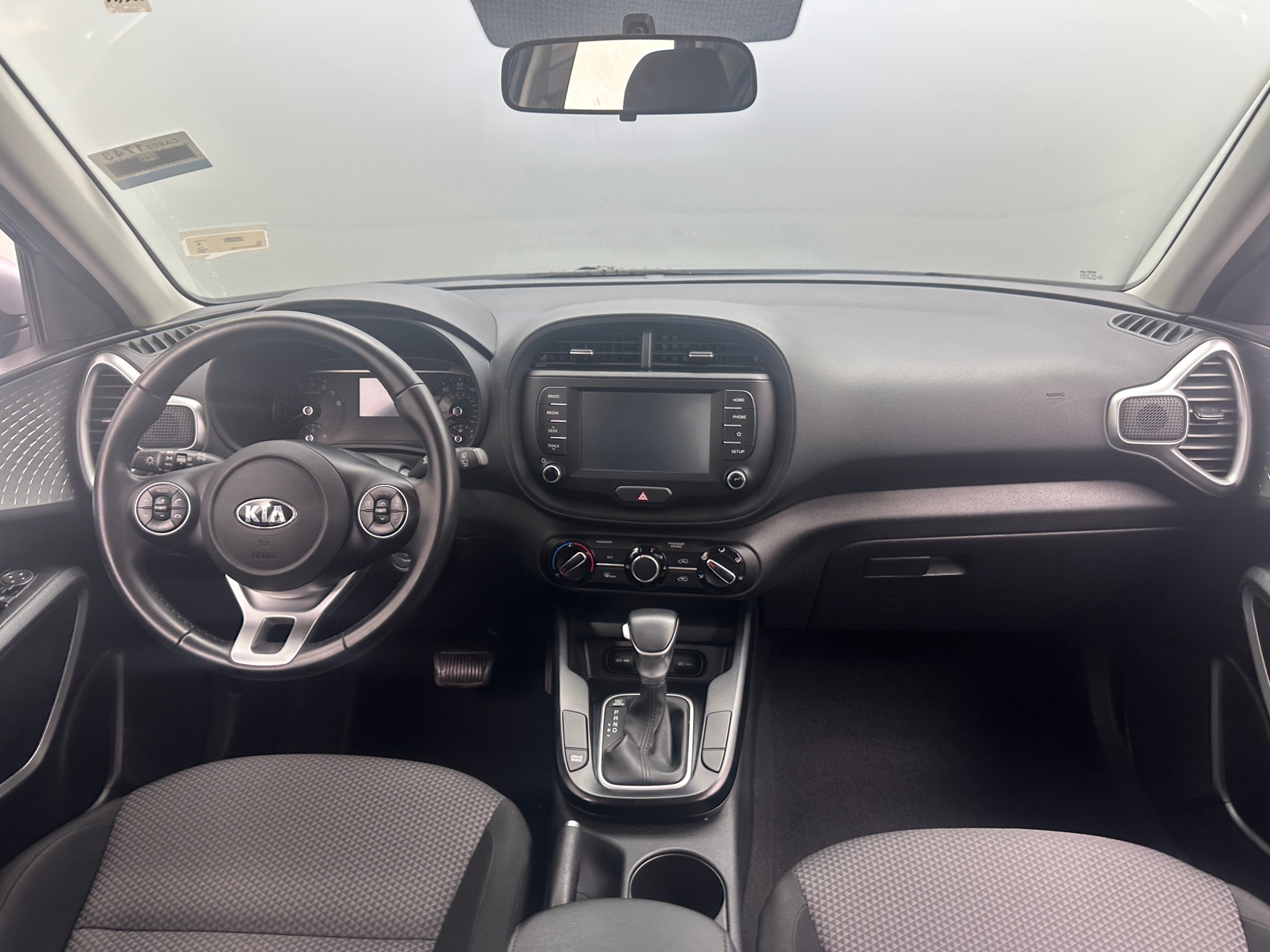 Thumbnail: 2020 Kia Soul - 3