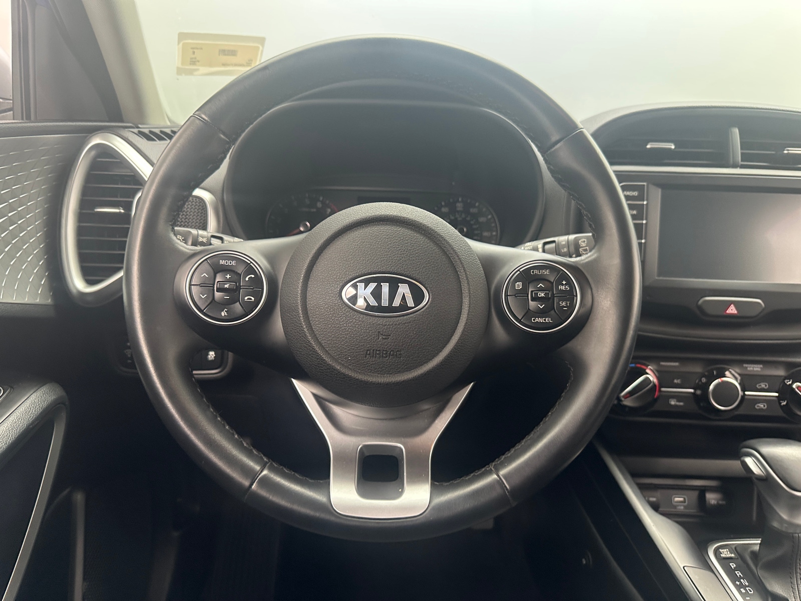 Thumbnail: 2020 Kia Soul - 5