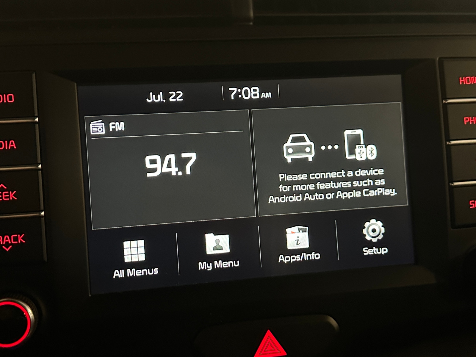 Thumbnail: 2020 Kia Soul - 4