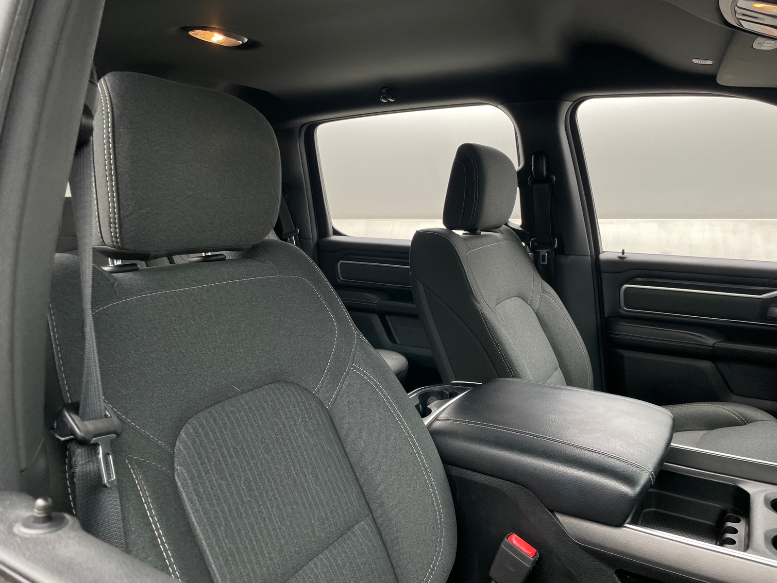 Thumbnail: 2019 RAM 1500 - 2