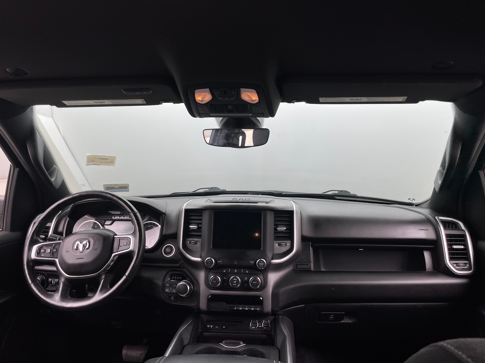 Thumbnail: 2019 RAM 1500 - 3