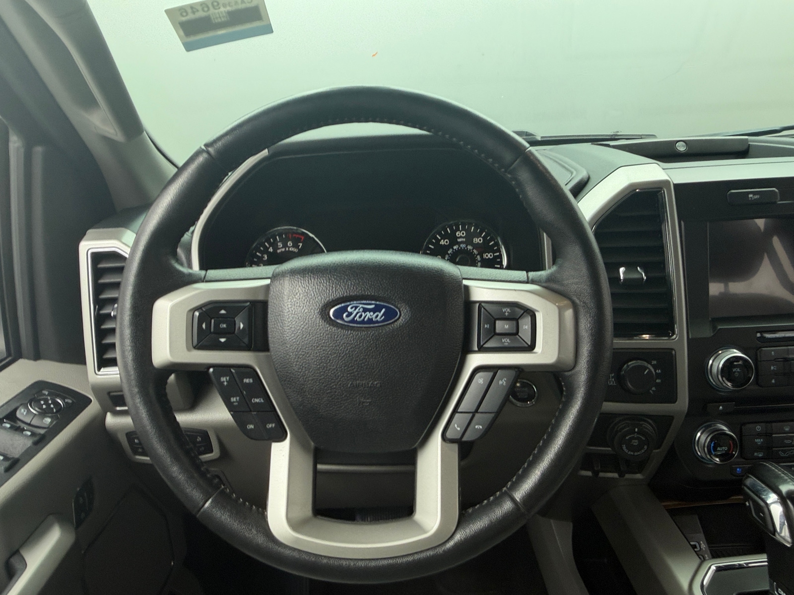 Thumbnail: 2018 Ford Econoline - 4