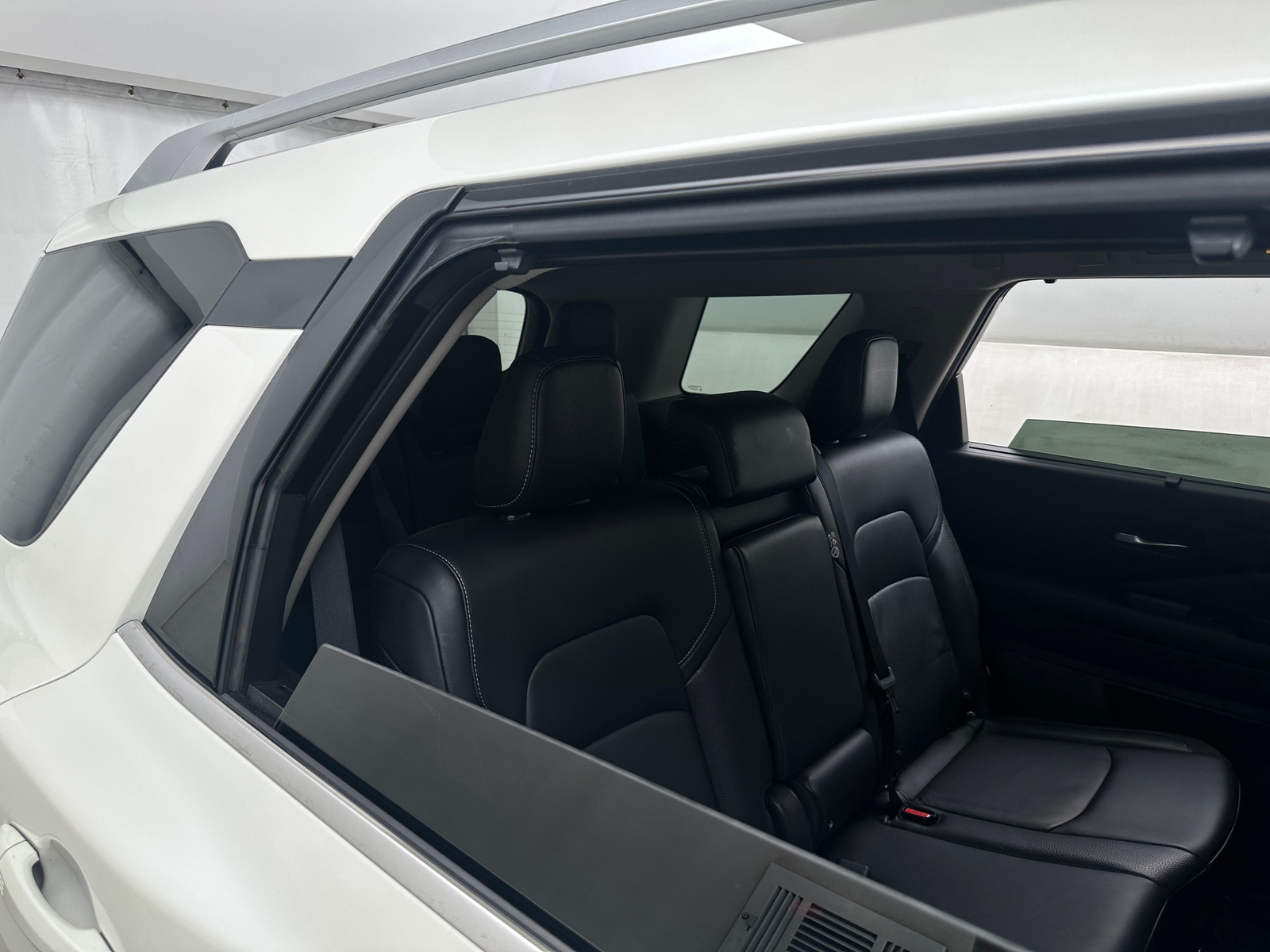 Thumbnail: 2023 Nissan Pathfinder - 6