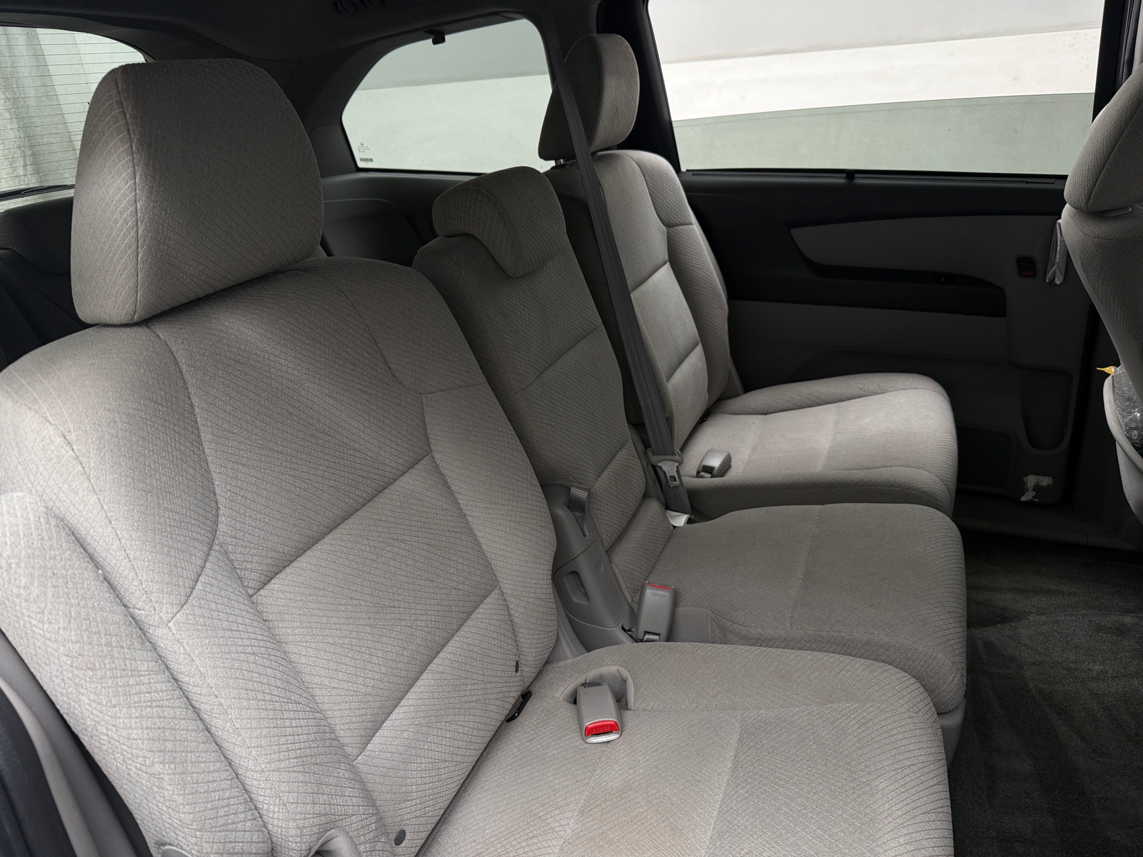 Thumbnail: 2016 Honda Odyssey - 6