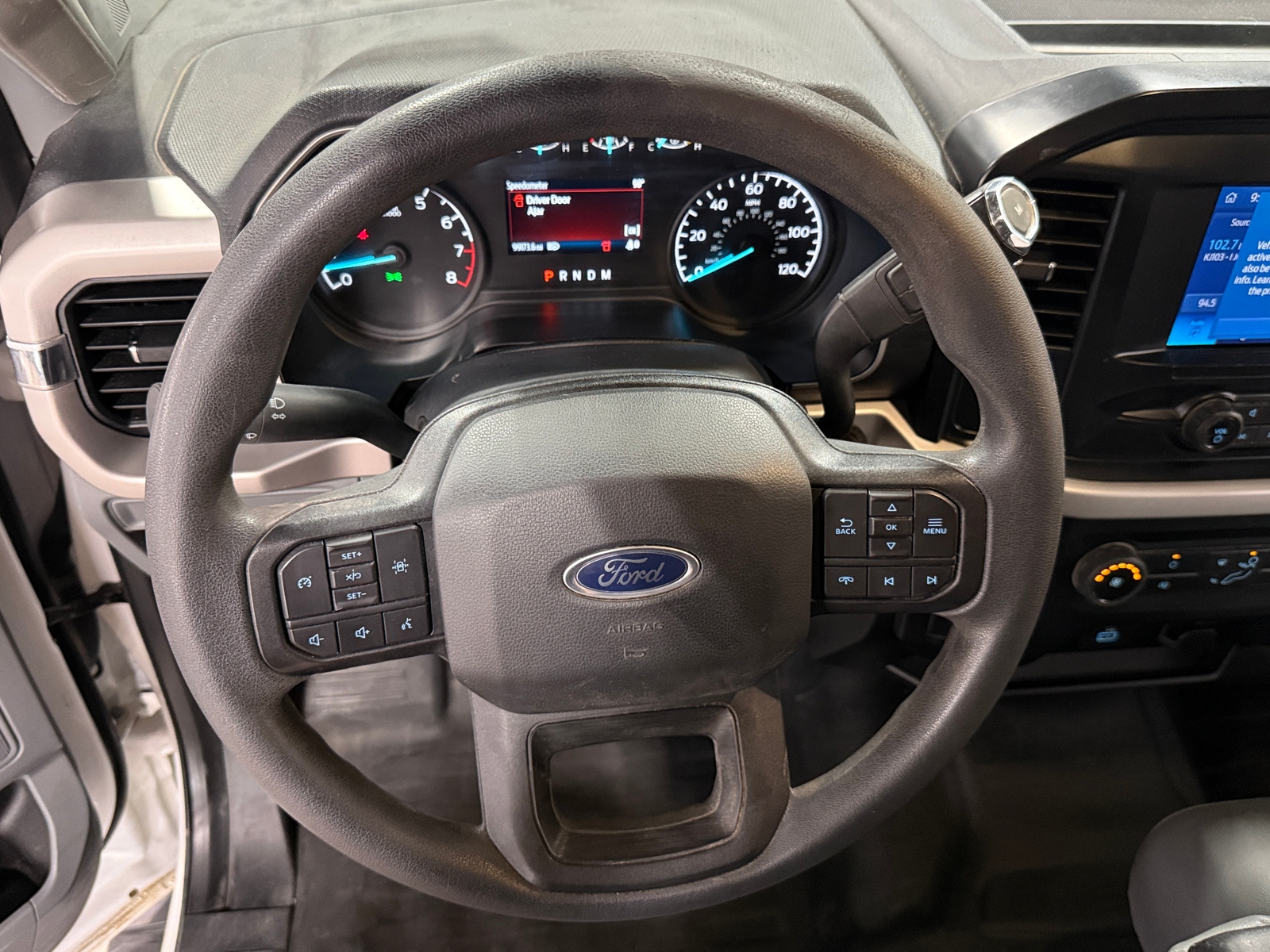 Thumbnail: 2022 Ford Econoline - 5