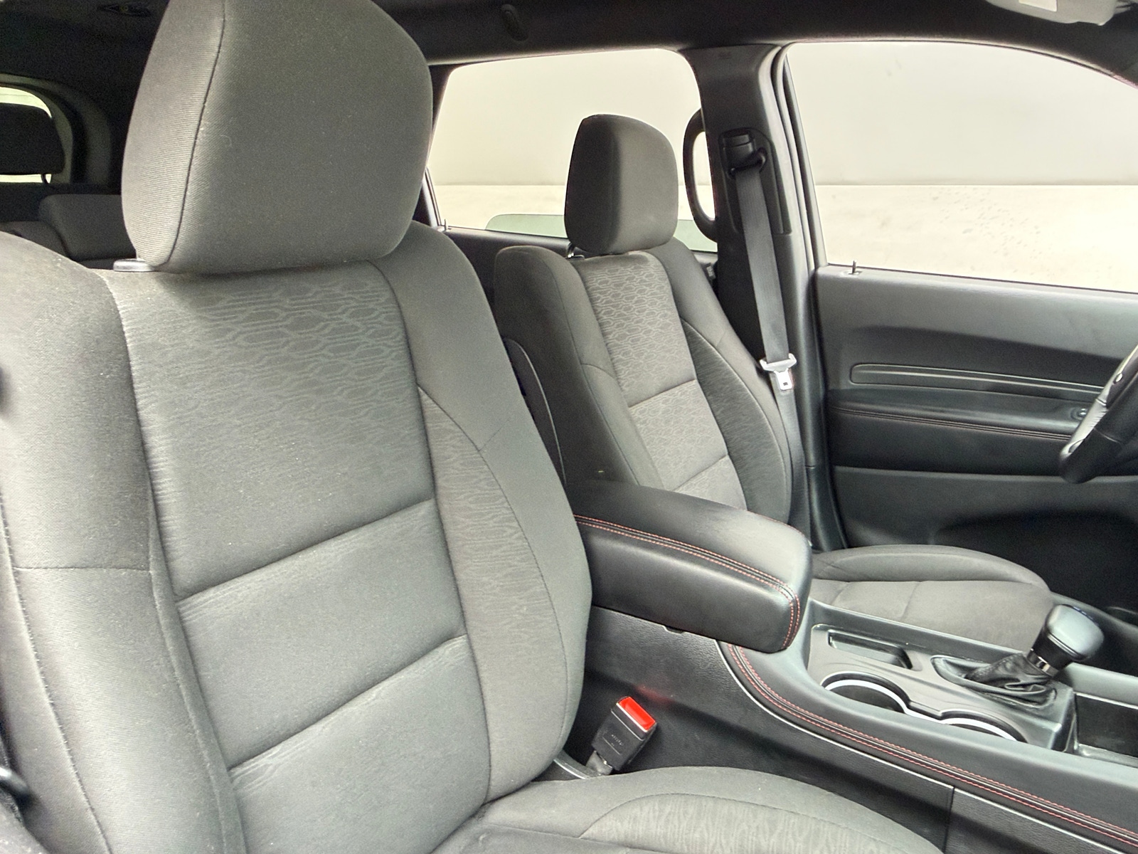 Thumbnail: 2026 Dodge Durango - 2