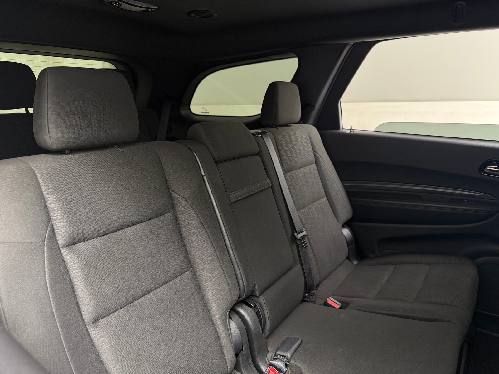 Thumbnail: 2026 Dodge Durango - 6