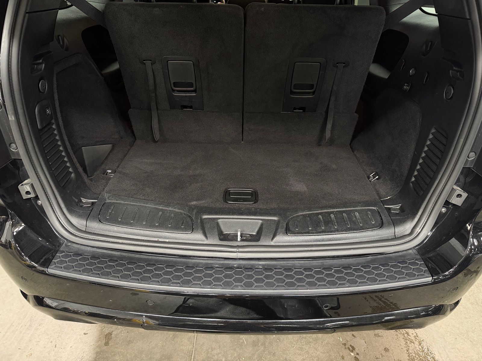 Thumbnail: 2026 Dodge Durango - 7