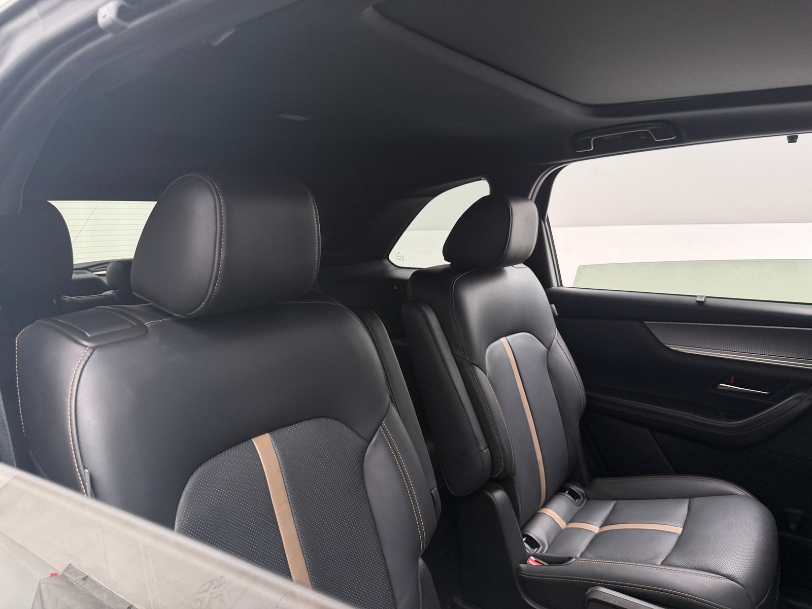Thumbnail: 2024 Mazda CX-90 - 5