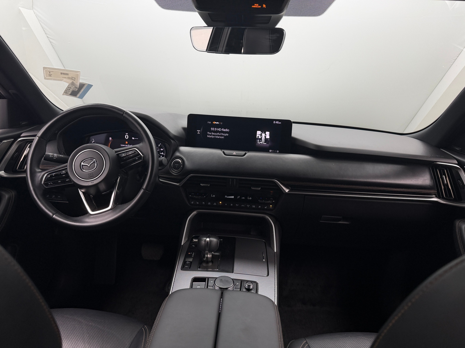 Thumbnail: 2024 Mazda CX-90 - 2