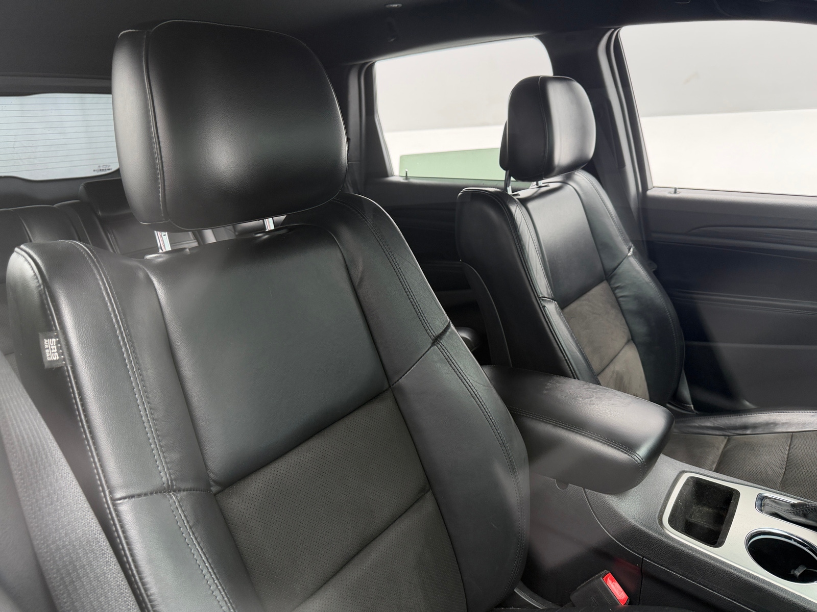 Thumbnail: 2019 Jeep Grand Cherokee - 2
