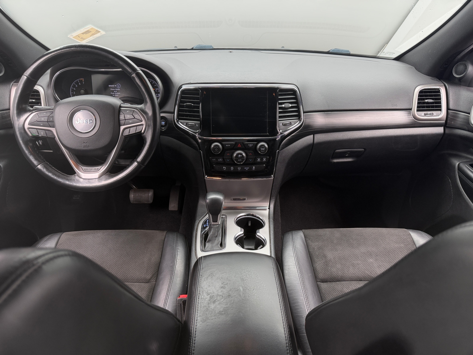 Thumbnail: 2019 Jeep Grand Cherokee - 3