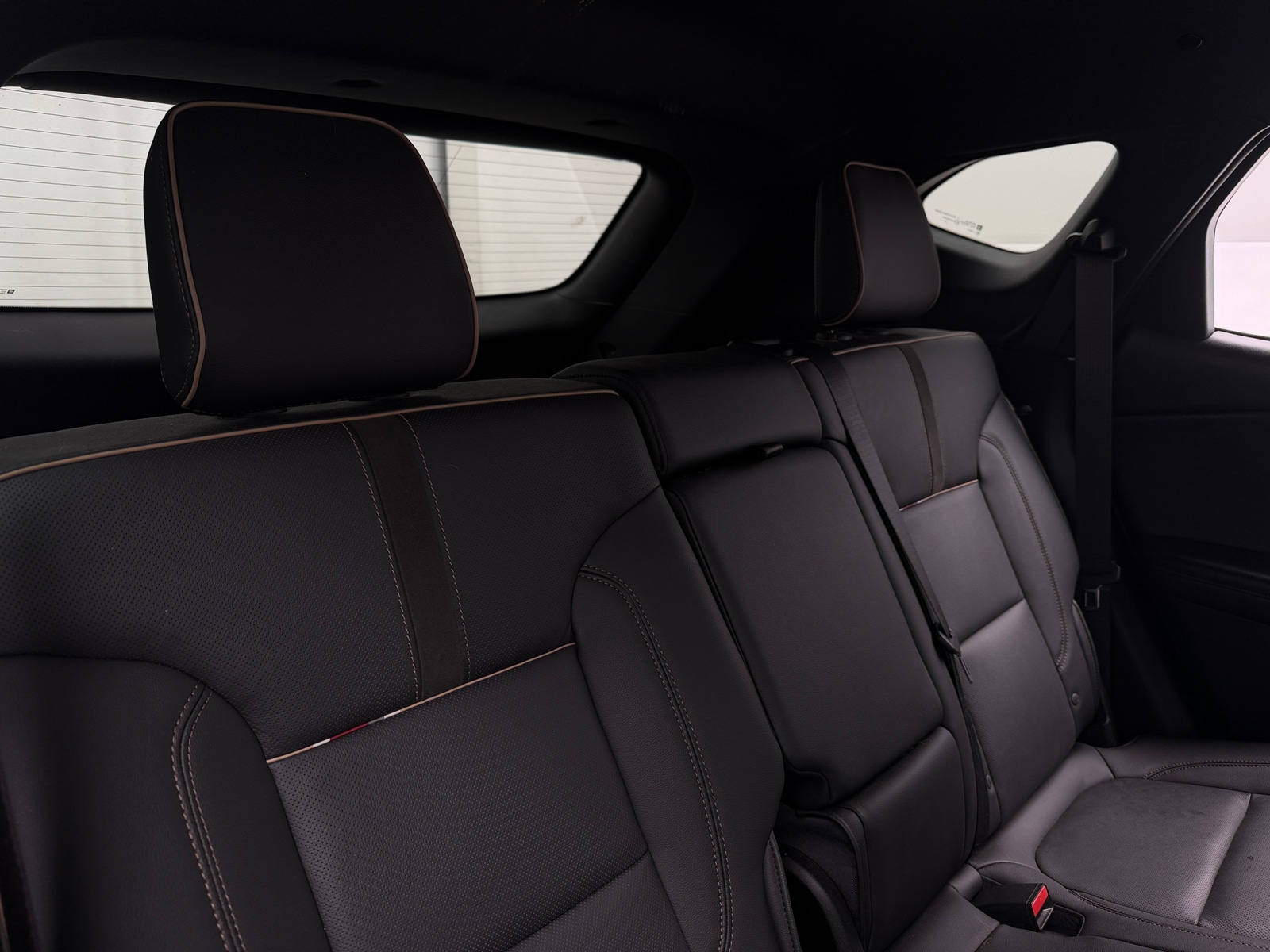 Thumbnail: 2020 Chevrolet Blazer - 5