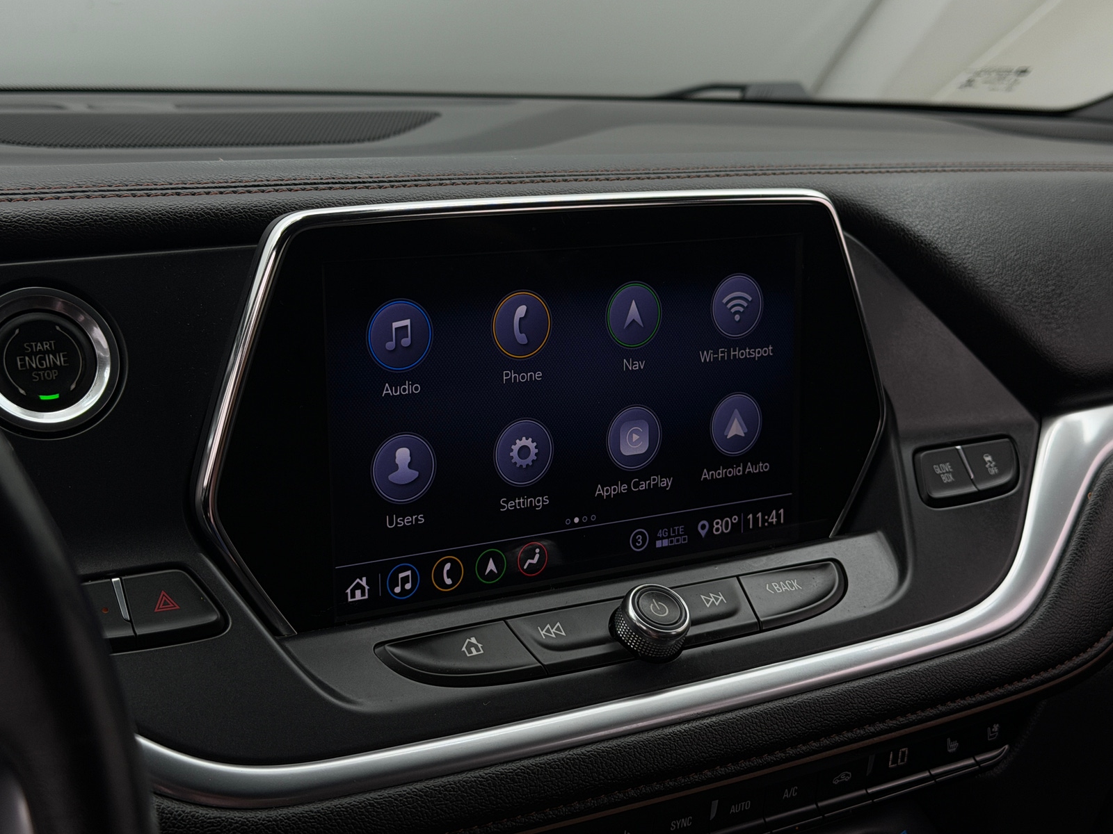Thumbnail: 2020 Chevrolet Blazer - 3