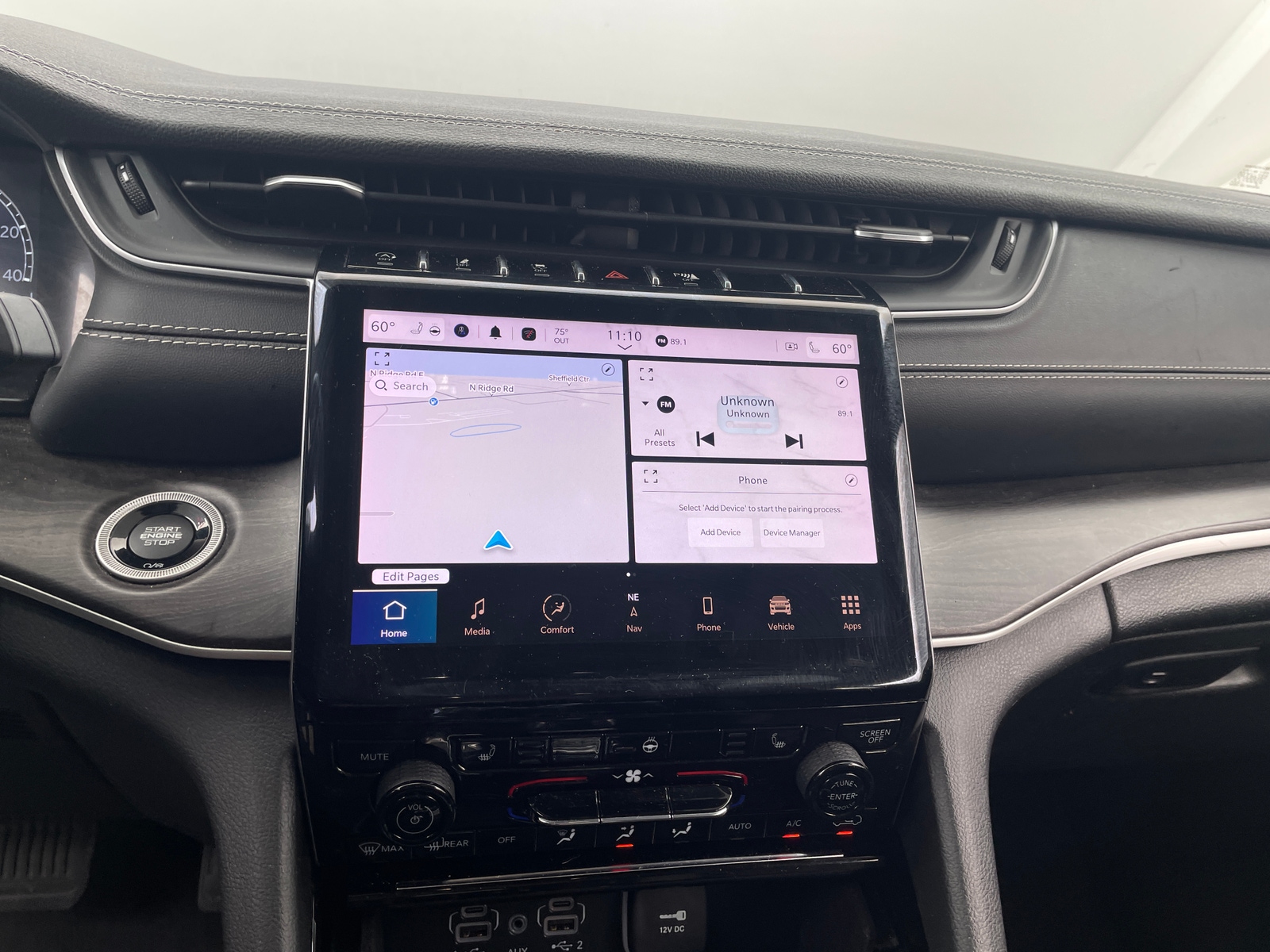 Thumbnail: 2021 Jeep Grand Cherokee L - 3