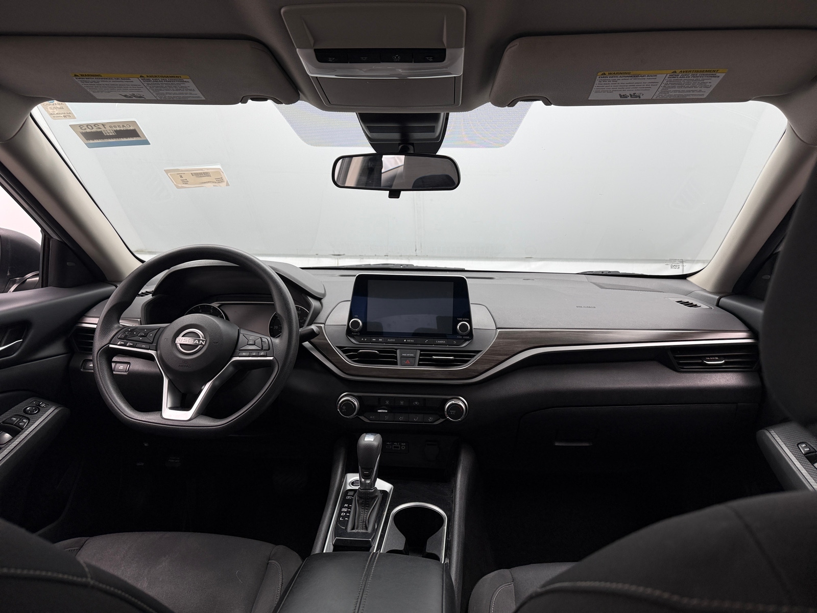 Thumbnail: 2024 Nissan Altima - 3