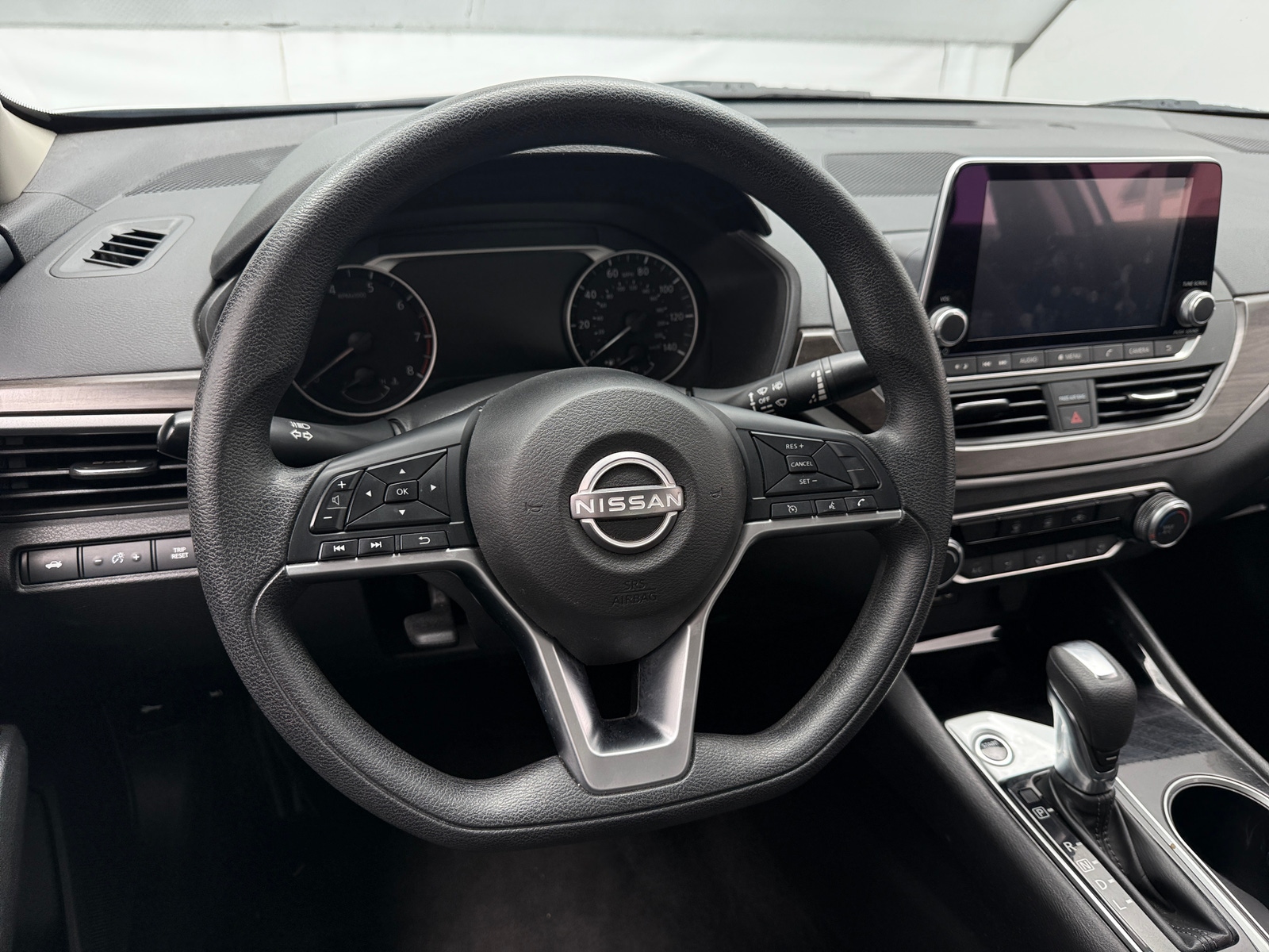 Thumbnail: 2024 Nissan Altima - 5