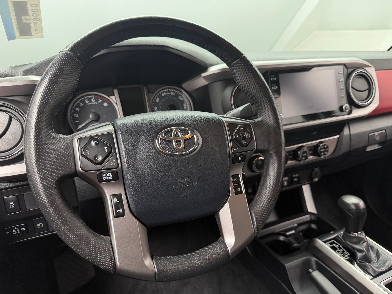 Thumbnail: 2020 Toyota Tacoma - 5