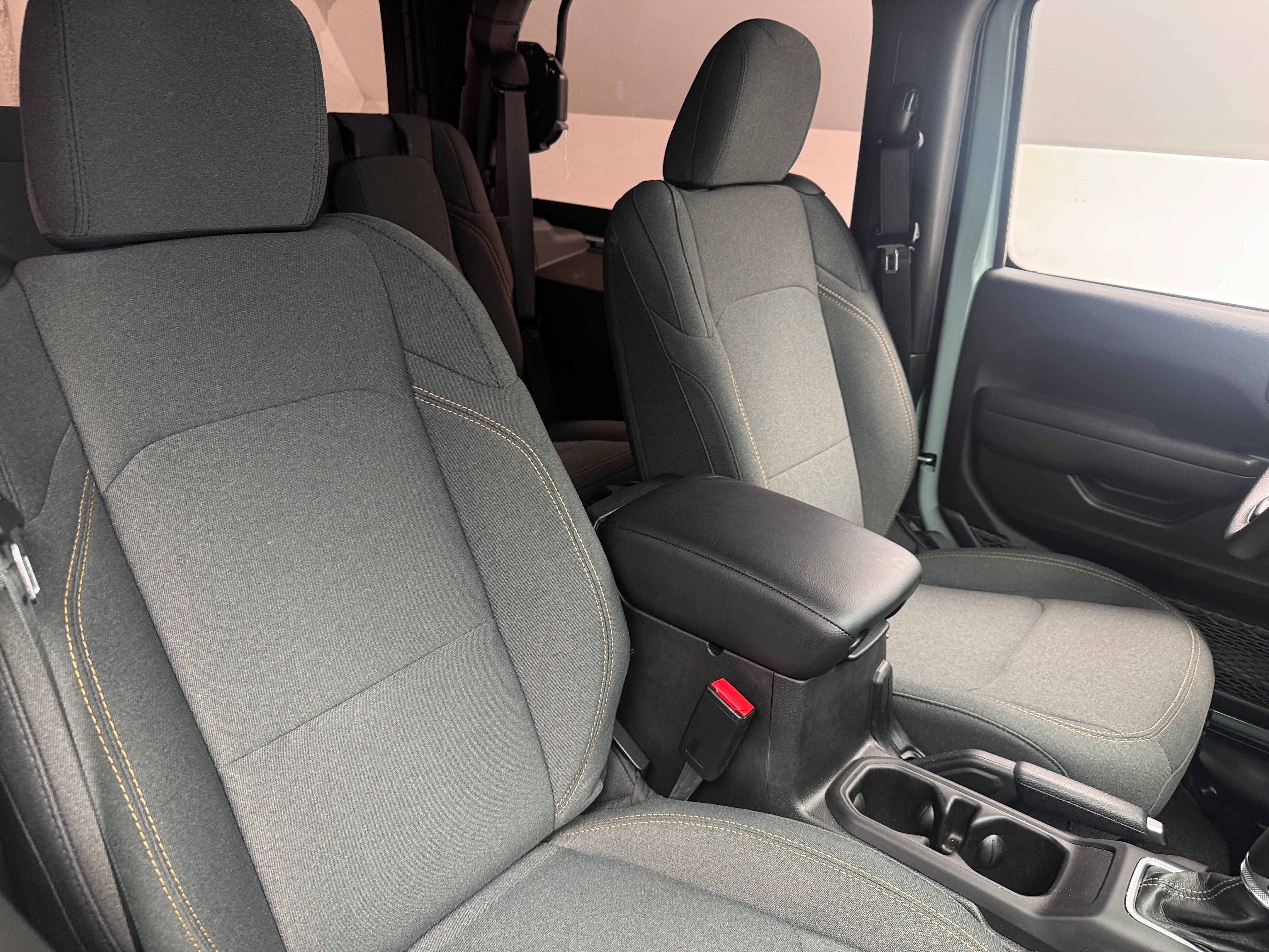 2024 Jeep Wrangler 2-Door