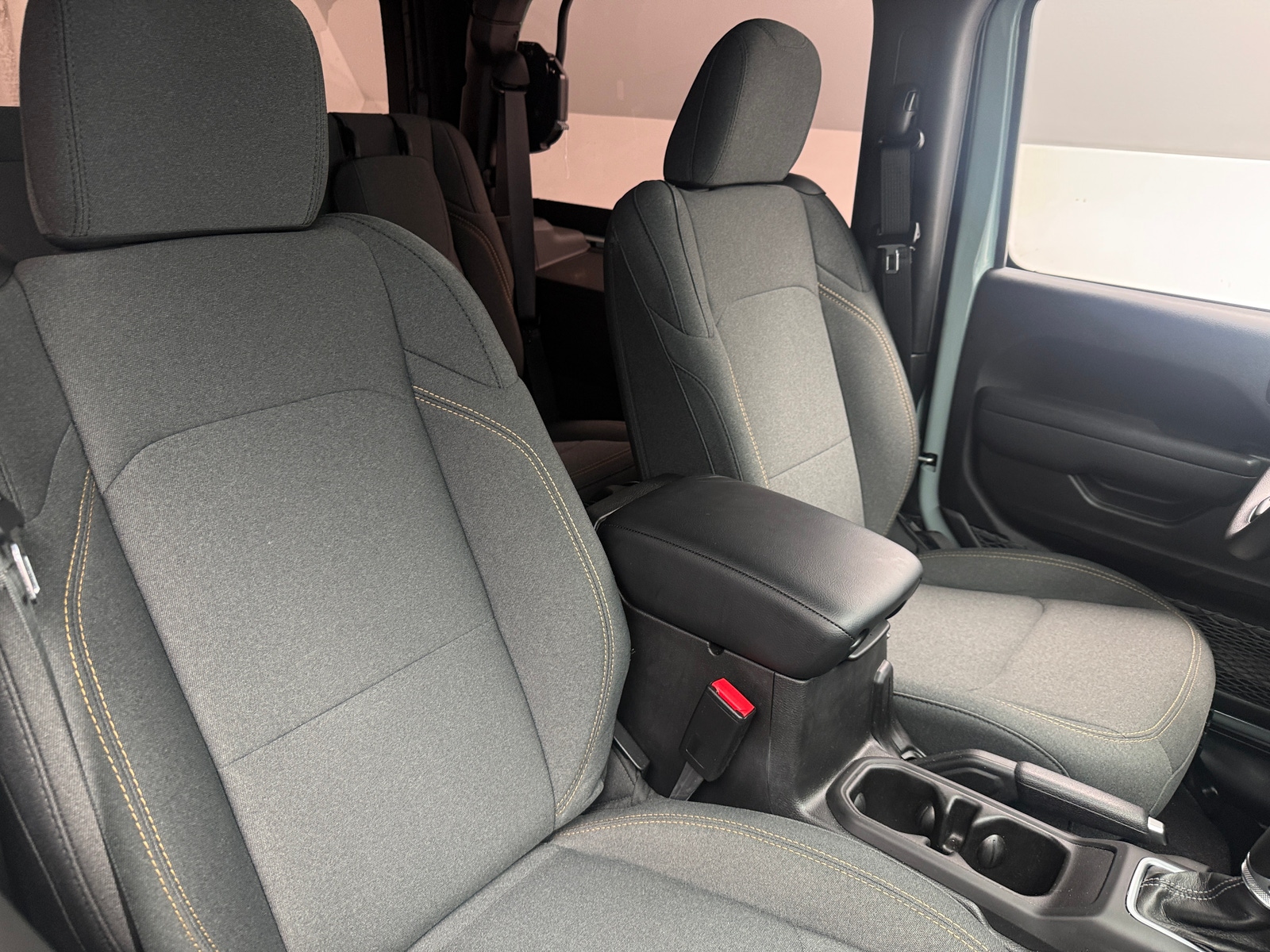 Thumbnail: 2024 Jeep Wrangler - 2