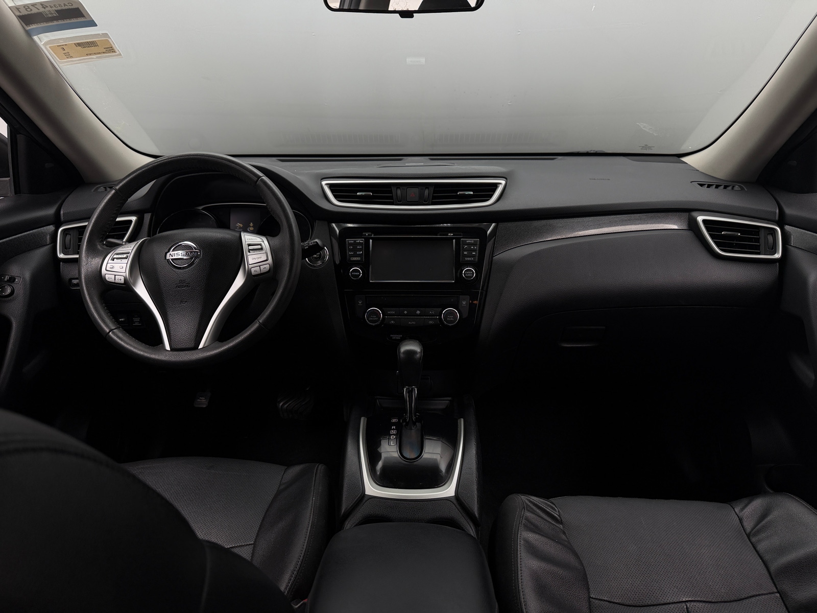 Thumbnail: 2016 Nissan Rogue - 2