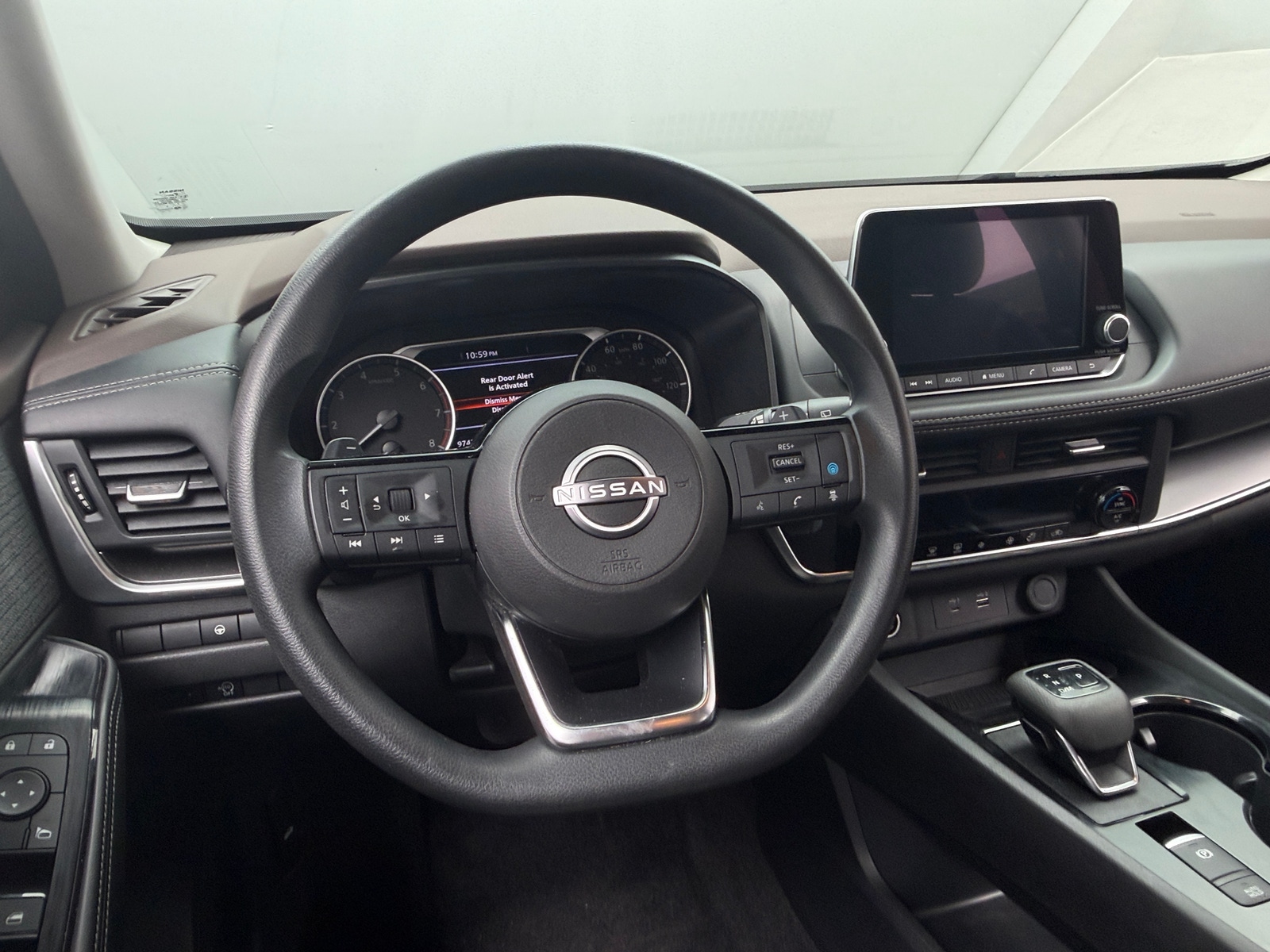 Thumbnail: 2023 Nissan Rogue - 5