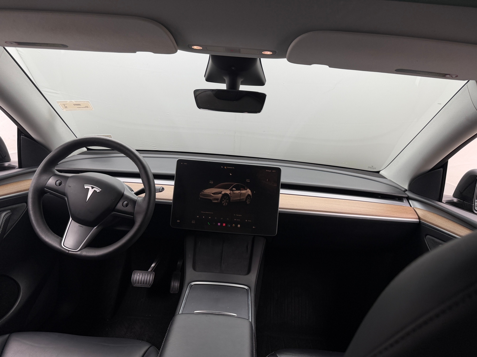 Thumbnail: 2023 Tesla Model Y - 2