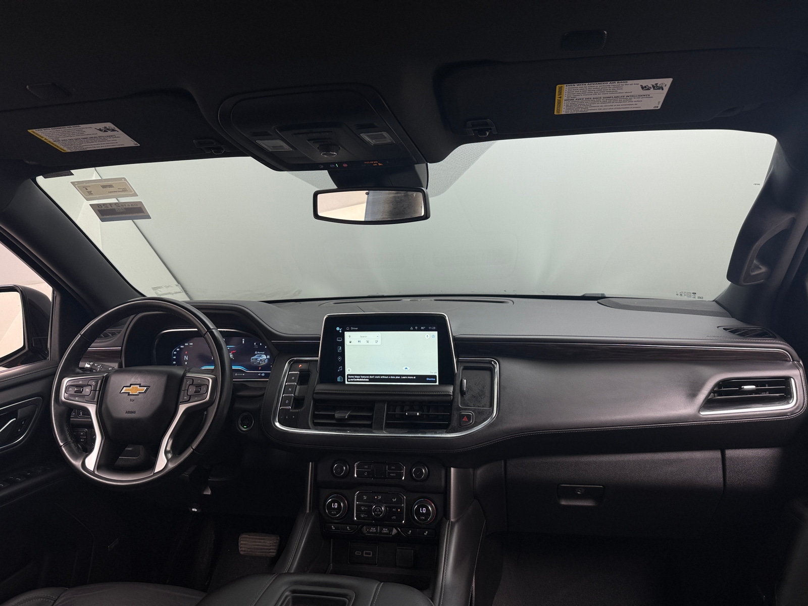 Thumbnail: 2024 Chevrolet Tahoe - 2