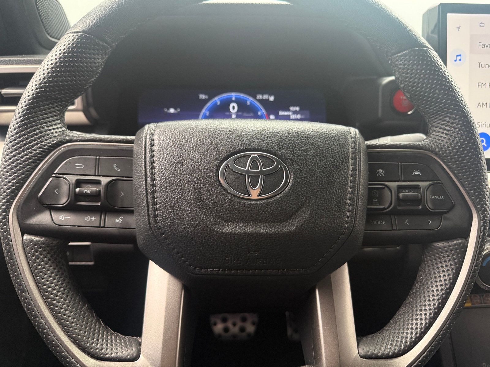 Thumbnail: 2024 Toyota Tacoma - 5