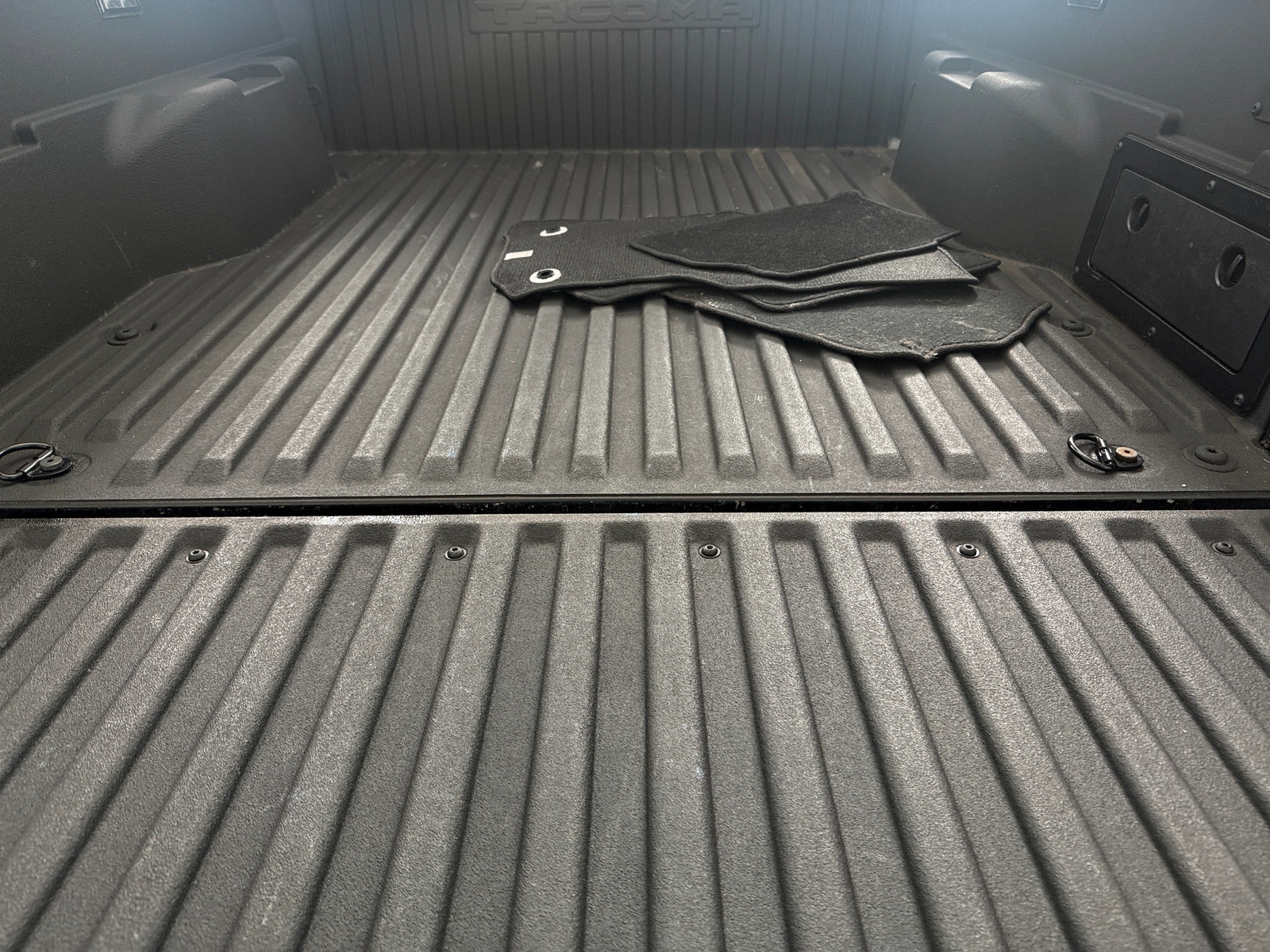 Thumbnail: 2024 Toyota Tacoma - 7