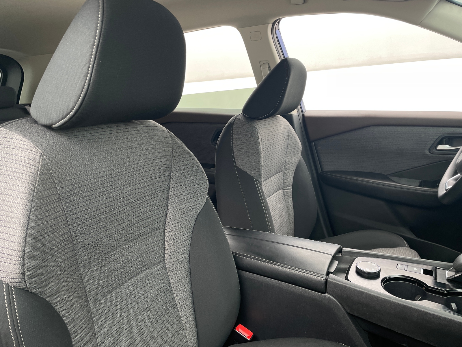 Thumbnail: 2023 Nissan Rogue - 2