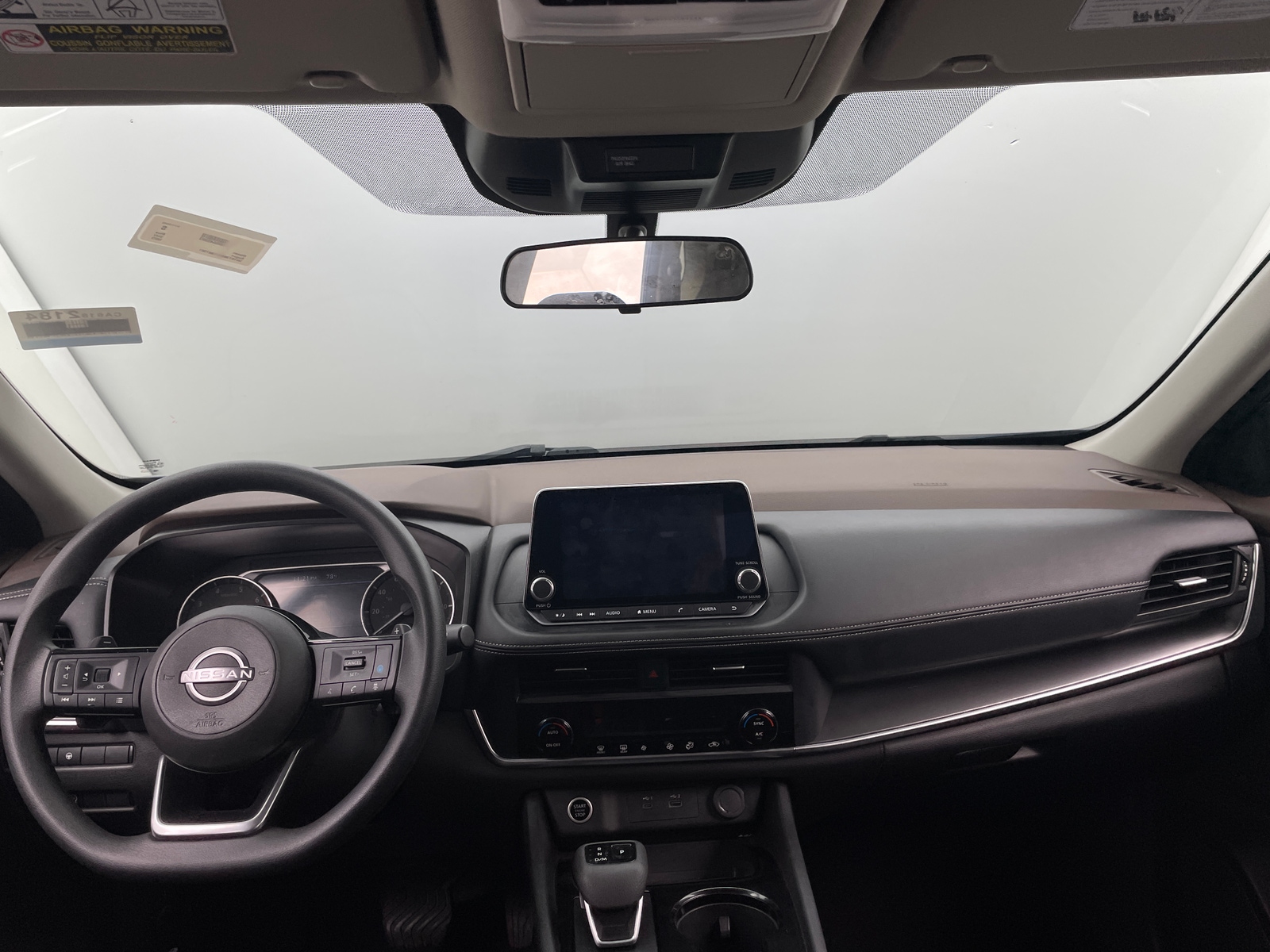 Thumbnail: 2023 Nissan Rogue - 3
