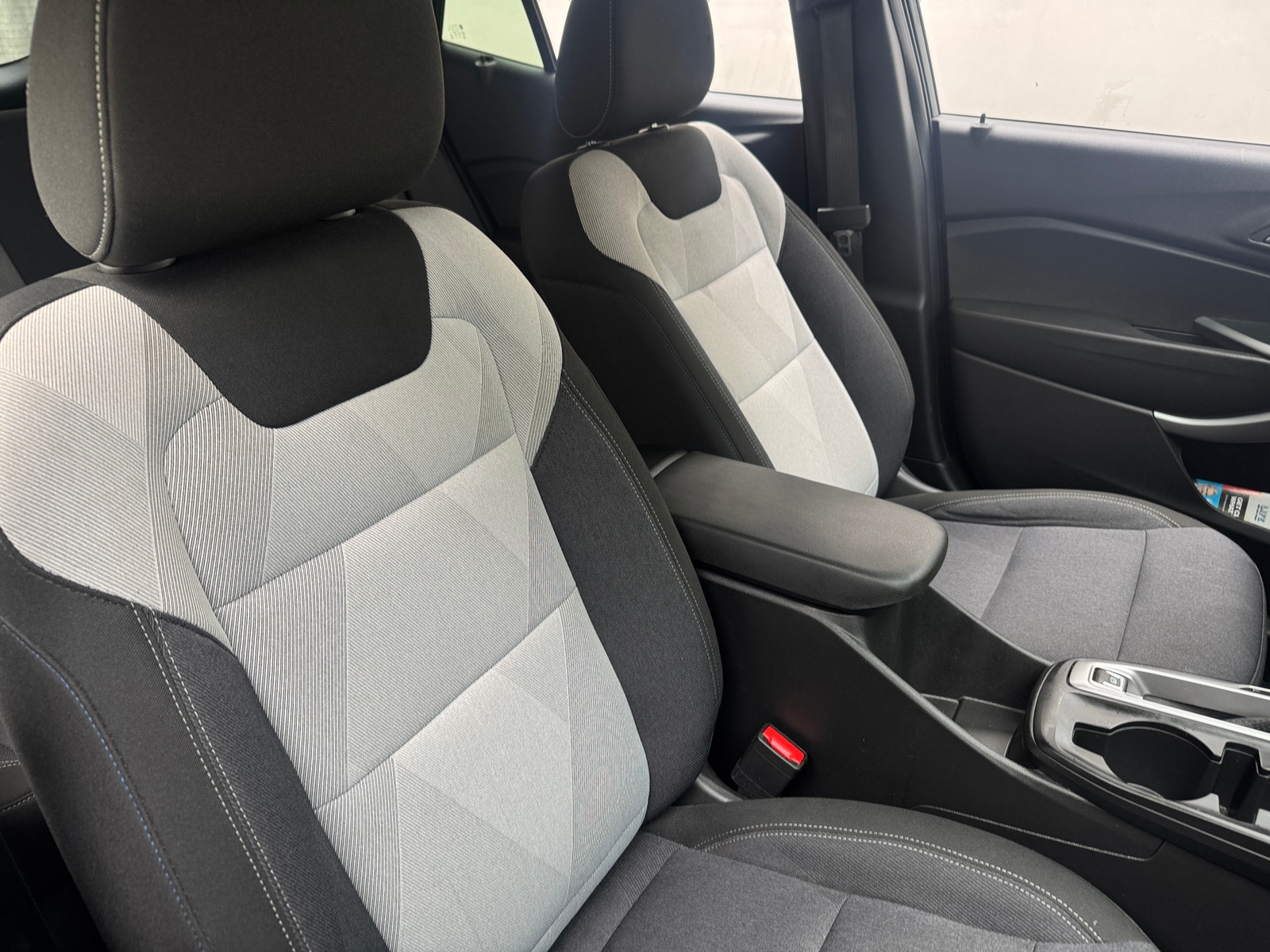 Thumbnail: 2026 Chevrolet Trax - 2