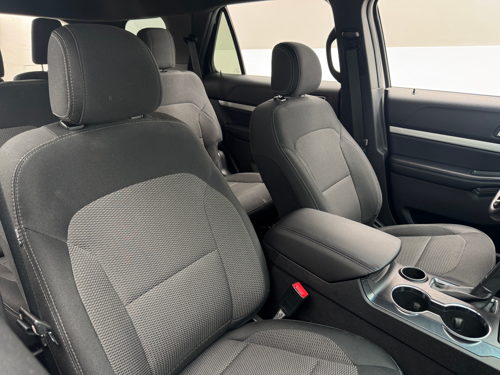 Thumbnail: 2017 Ford Explorer - 2