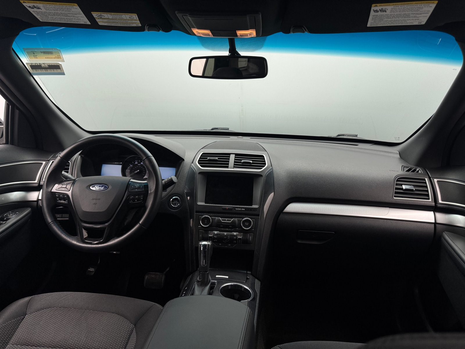 Thumbnail: 2017 Ford Explorer - 3