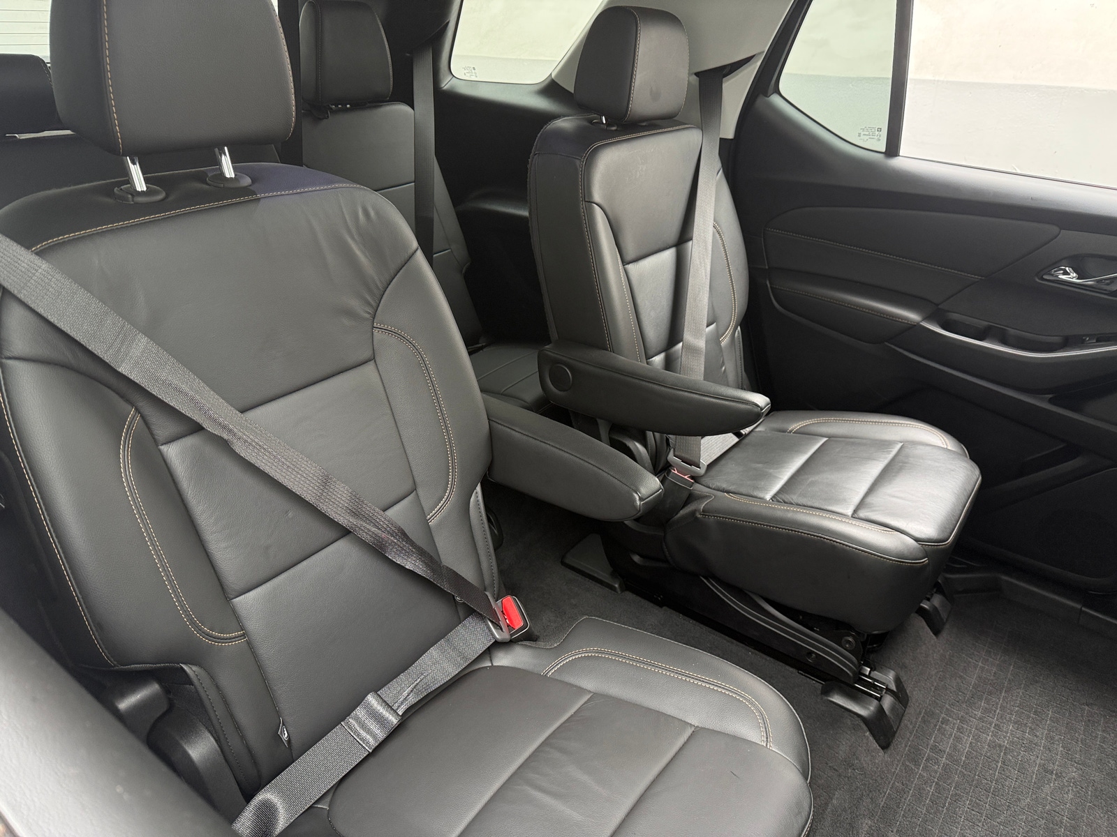 Thumbnail: 2020 Chevrolet Traverse - 5