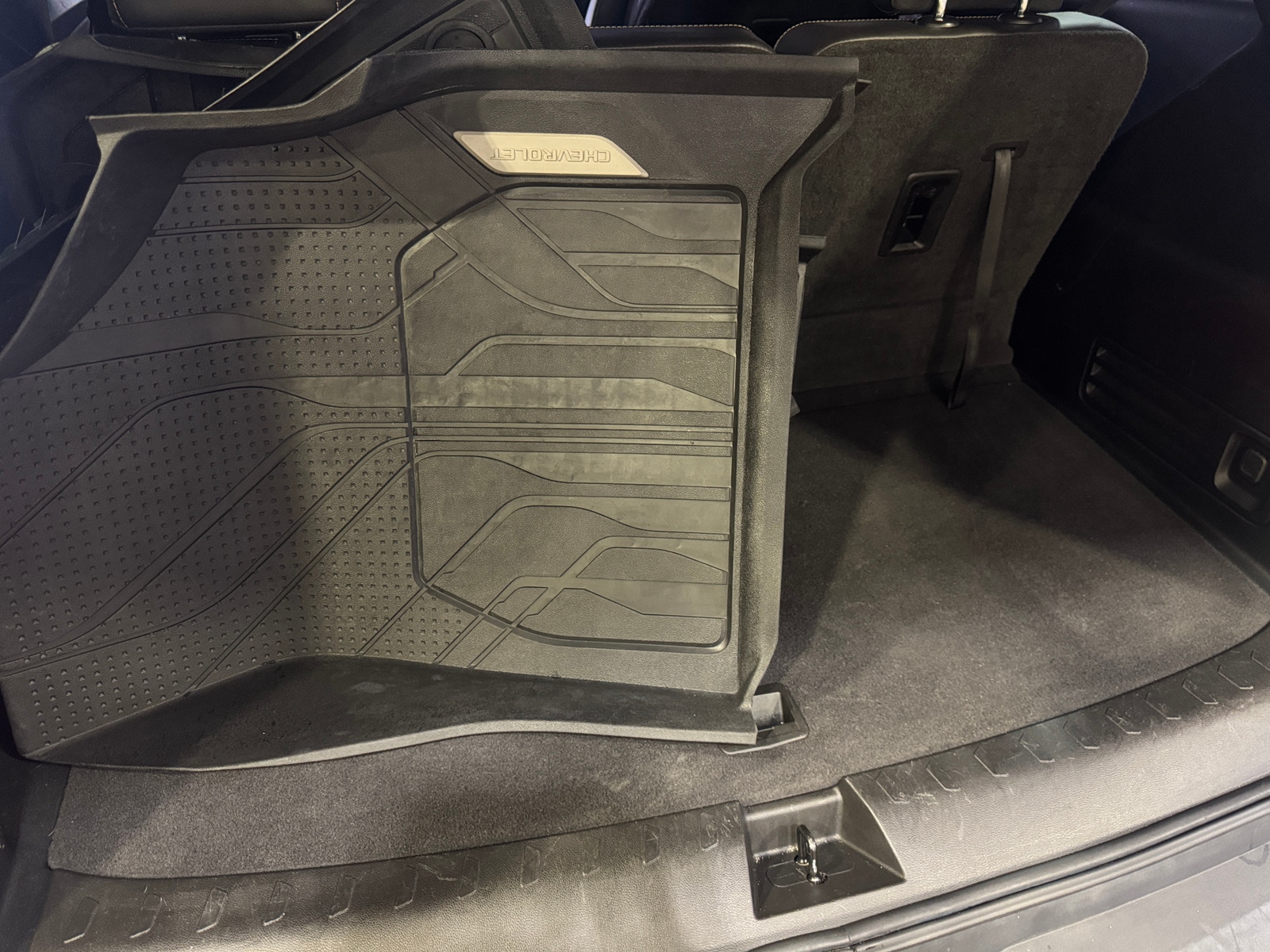 Thumbnail: 2020 Chevrolet Traverse - 6