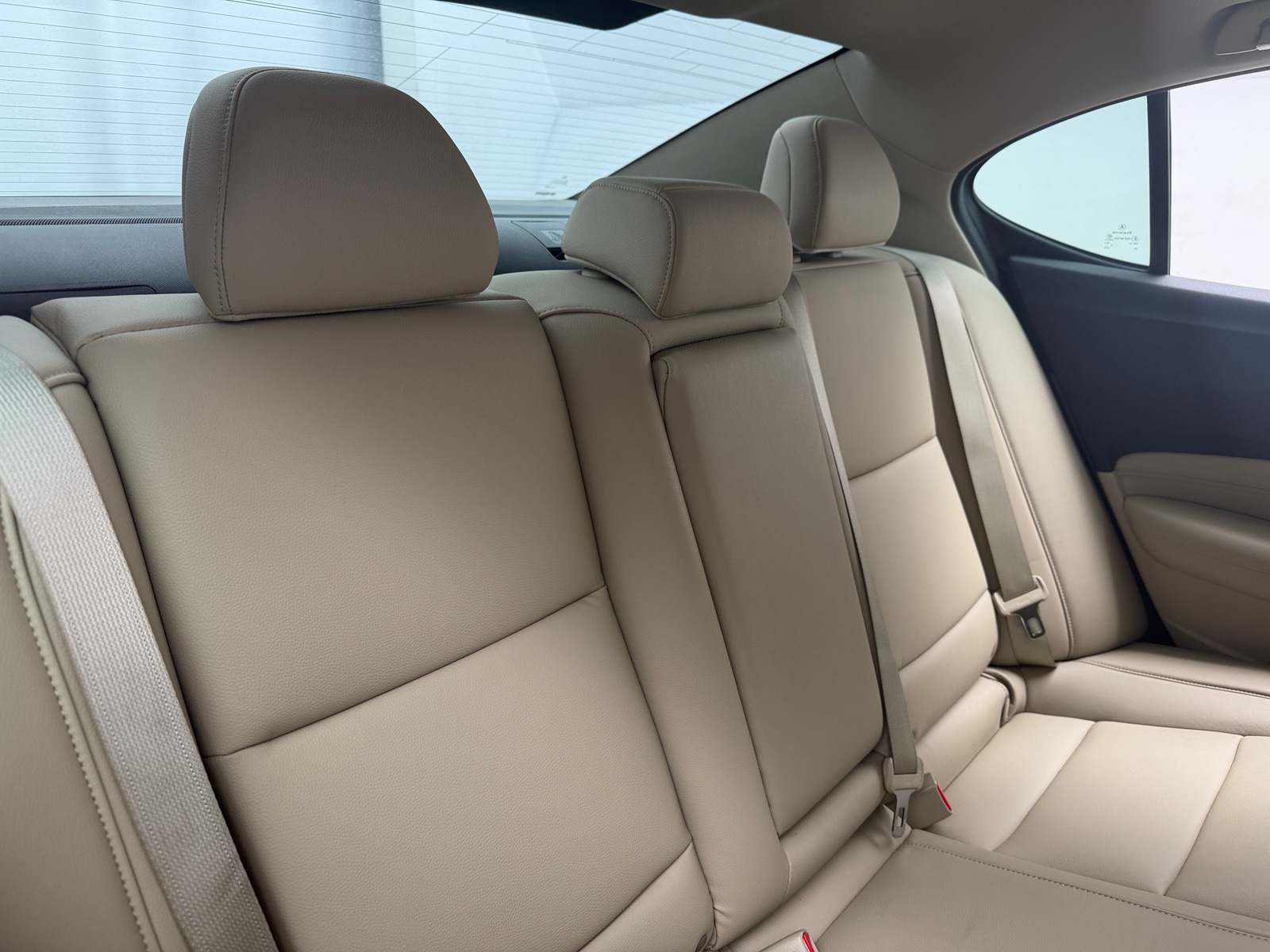 Thumbnail: 2019 Acura TLX - 5