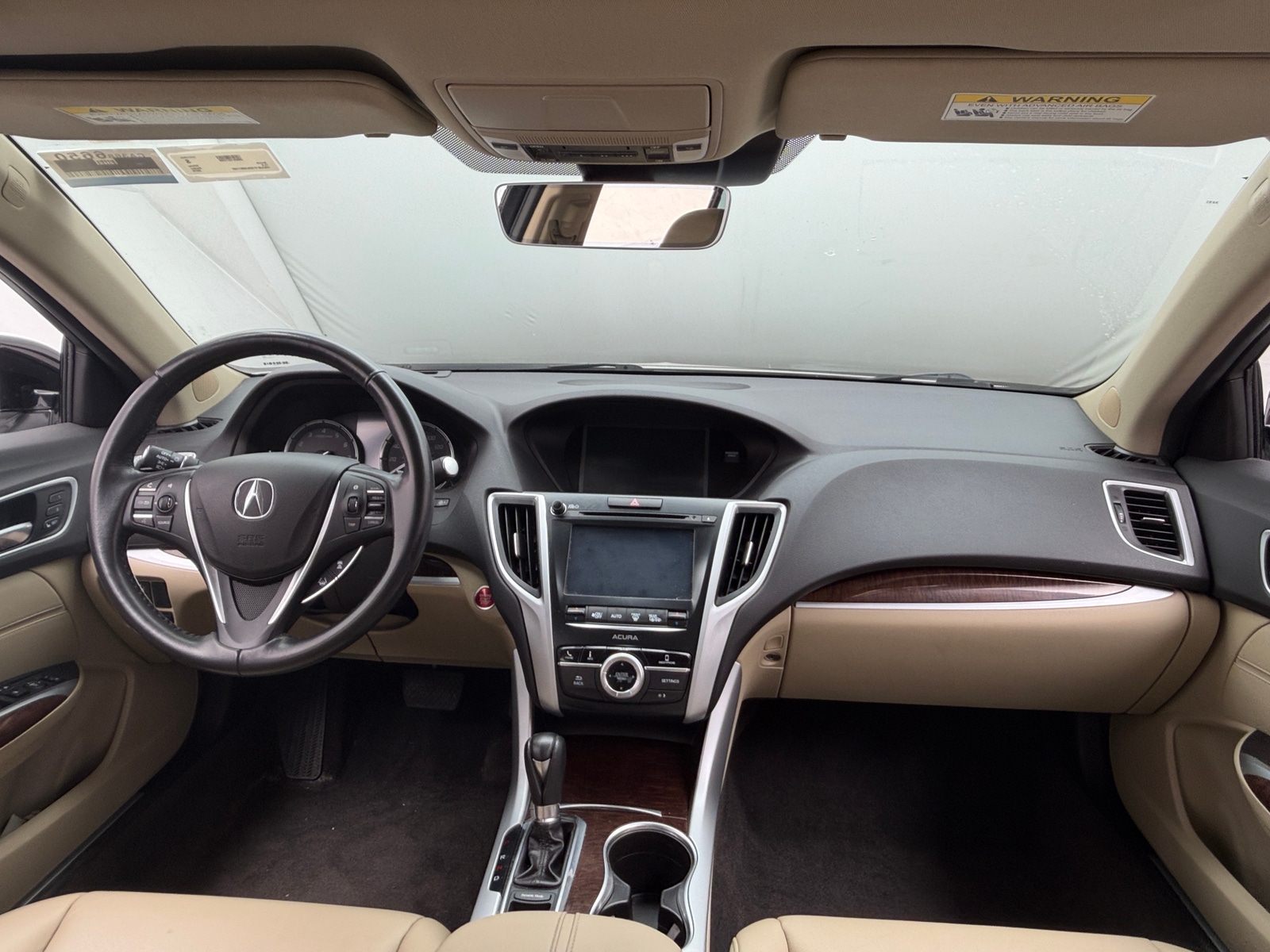 Thumbnail: 2019 Acura TLX - 2