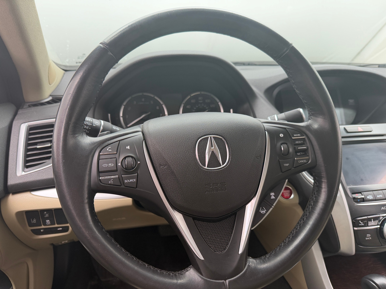 Thumbnail: 2019 Acura TLX - 4