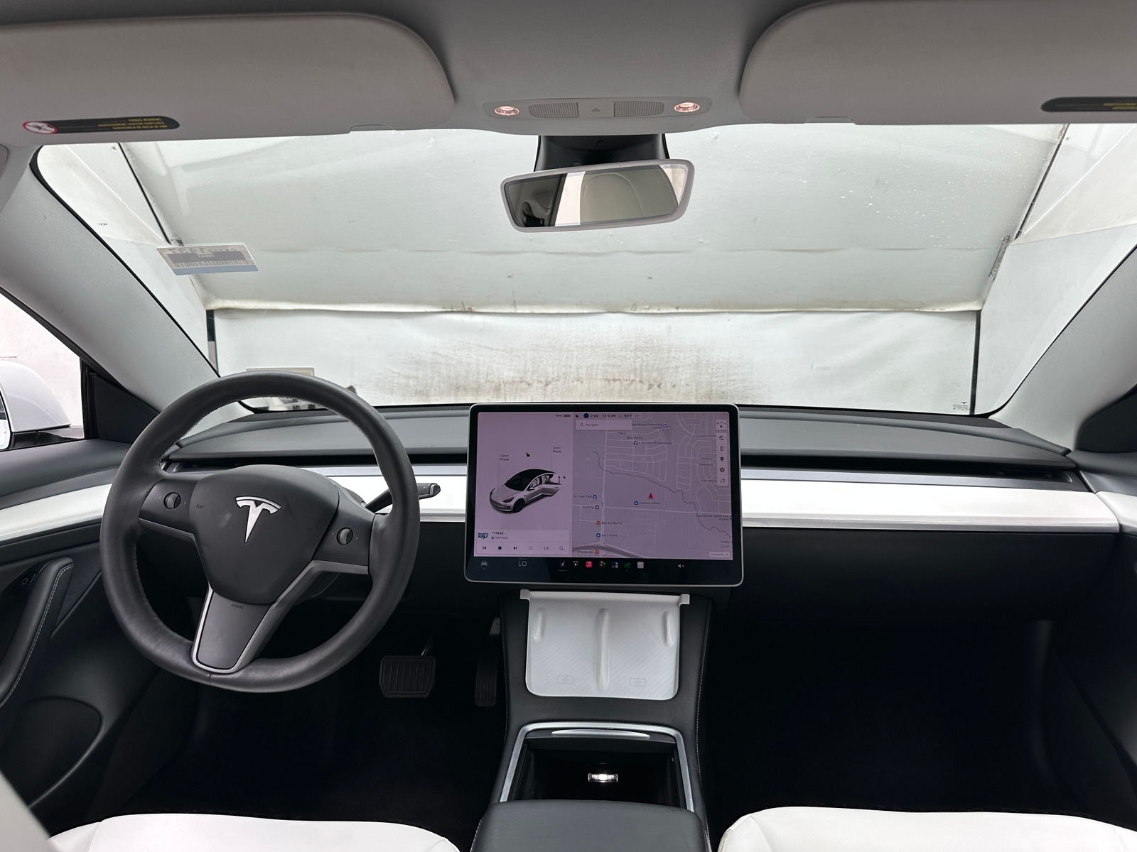 Thumbnail: 2021 Tesla Model 3 - 2