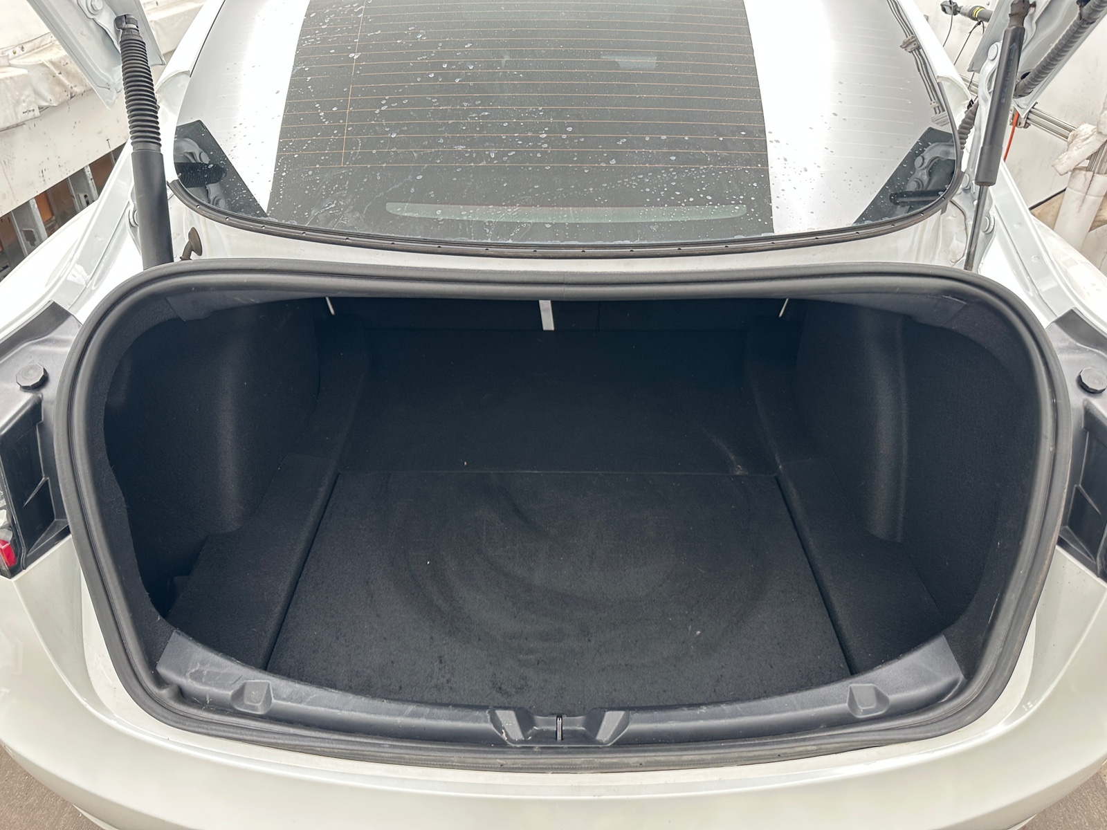 Thumbnail: 2021 Tesla Model 3 - 6