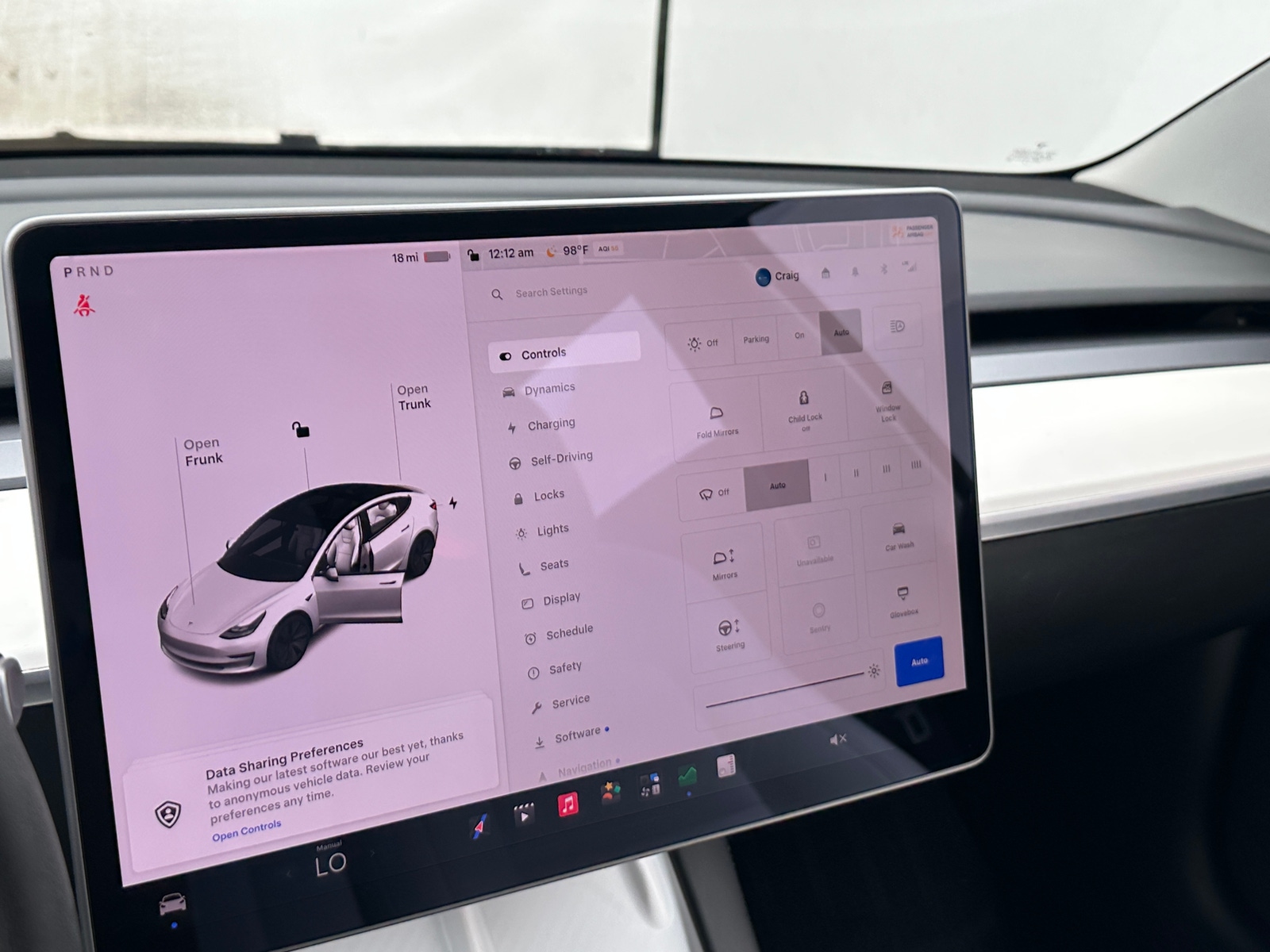Thumbnail: 2021 Tesla Model 3 - 3