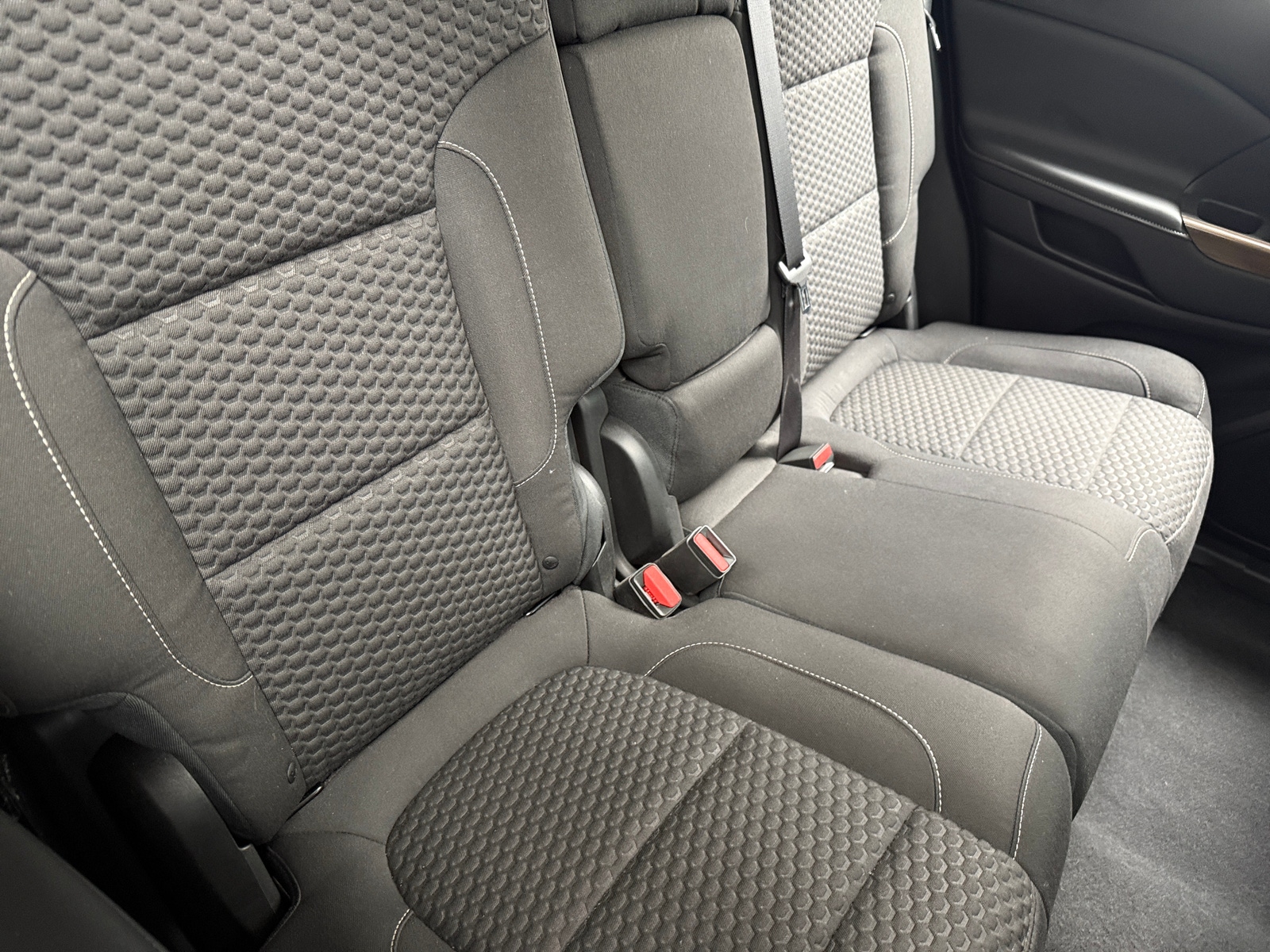 Thumbnail: 2017 GMC Acadia - 6