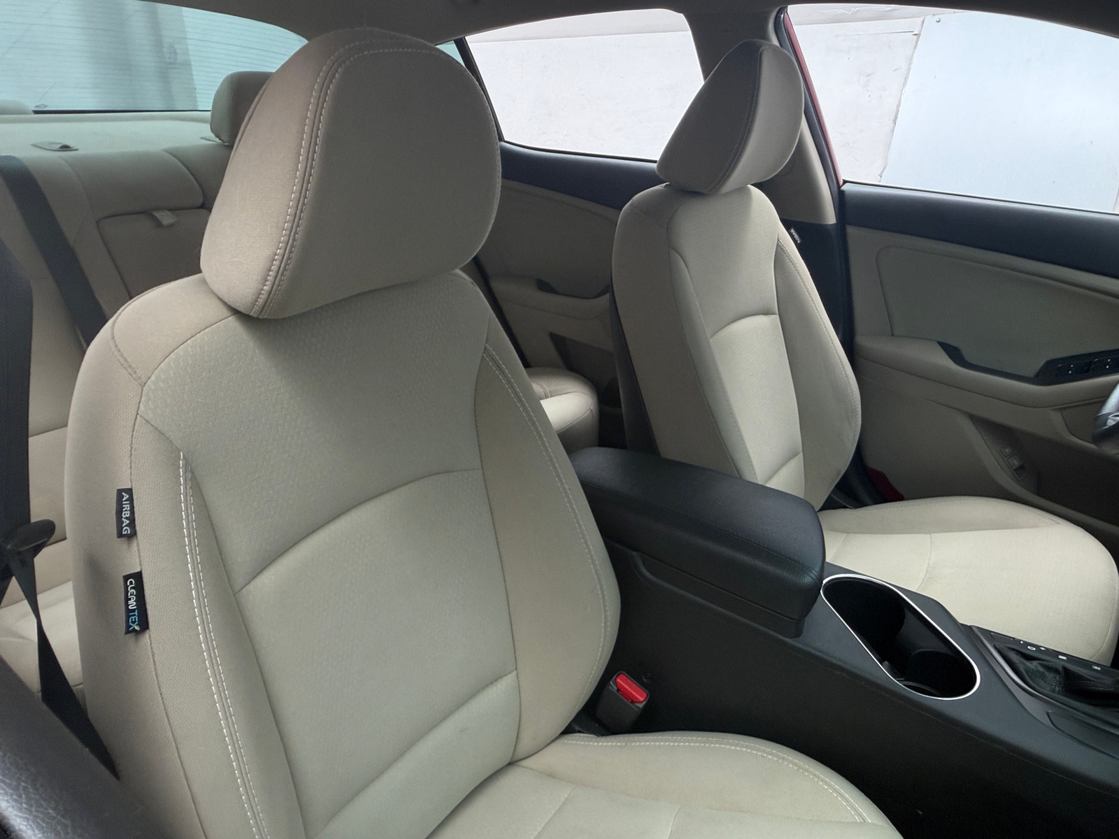 Thumbnail: 2015 Kia Optima - 2