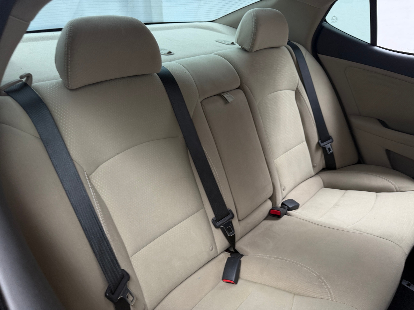 Thumbnail: 2015 Kia Optima - 5